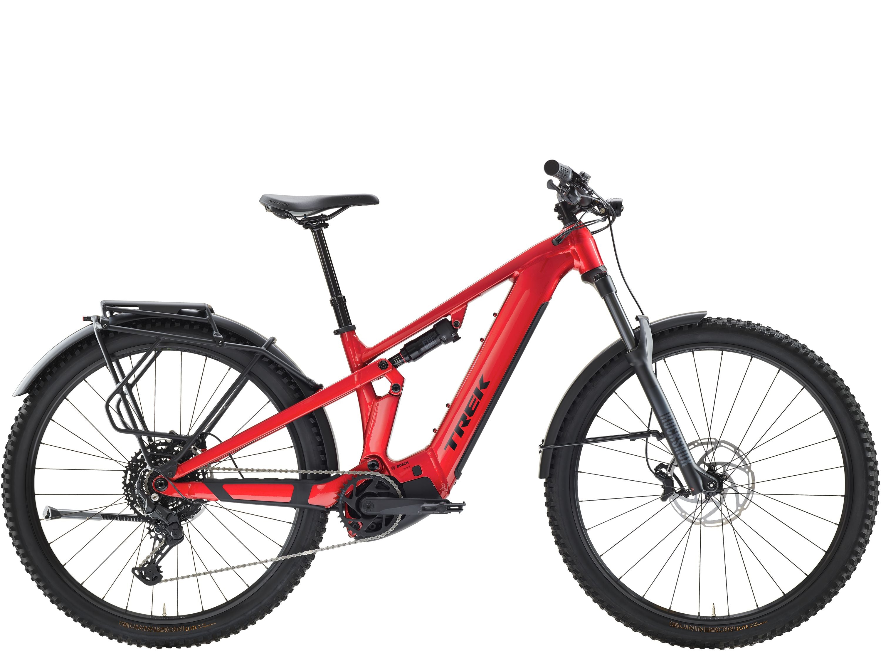 Powerfly+ FS 4 Equipped 800 Gen 4