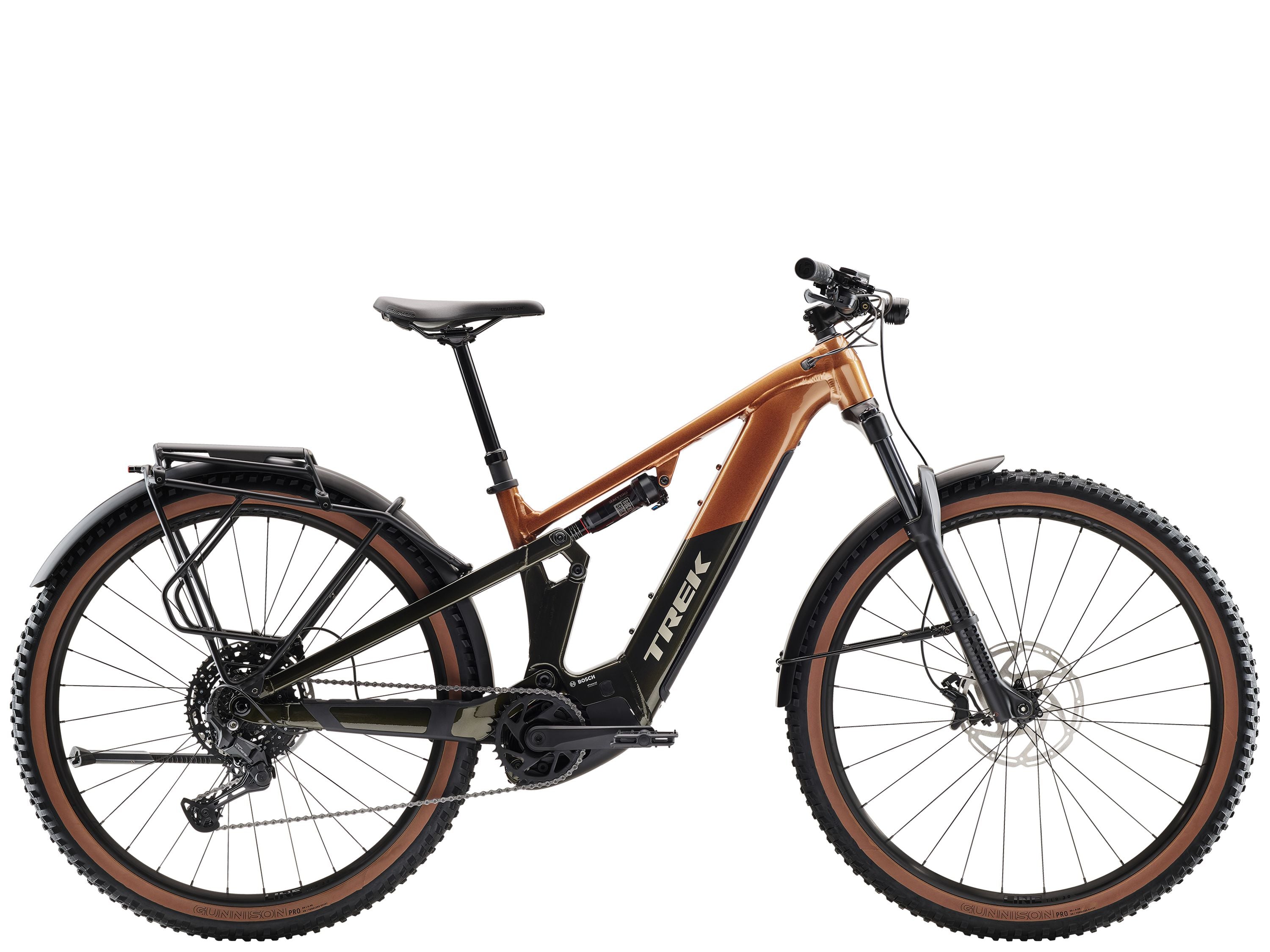 Powerfly+ FS 4 Equipped Gen 4