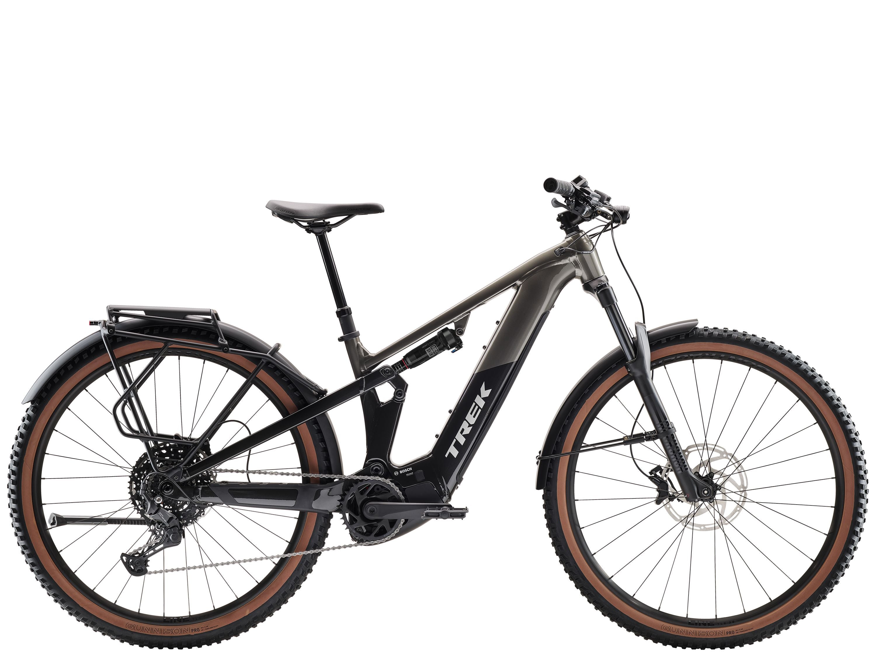 Powerfly+ FS 4 Equipped Gen 4