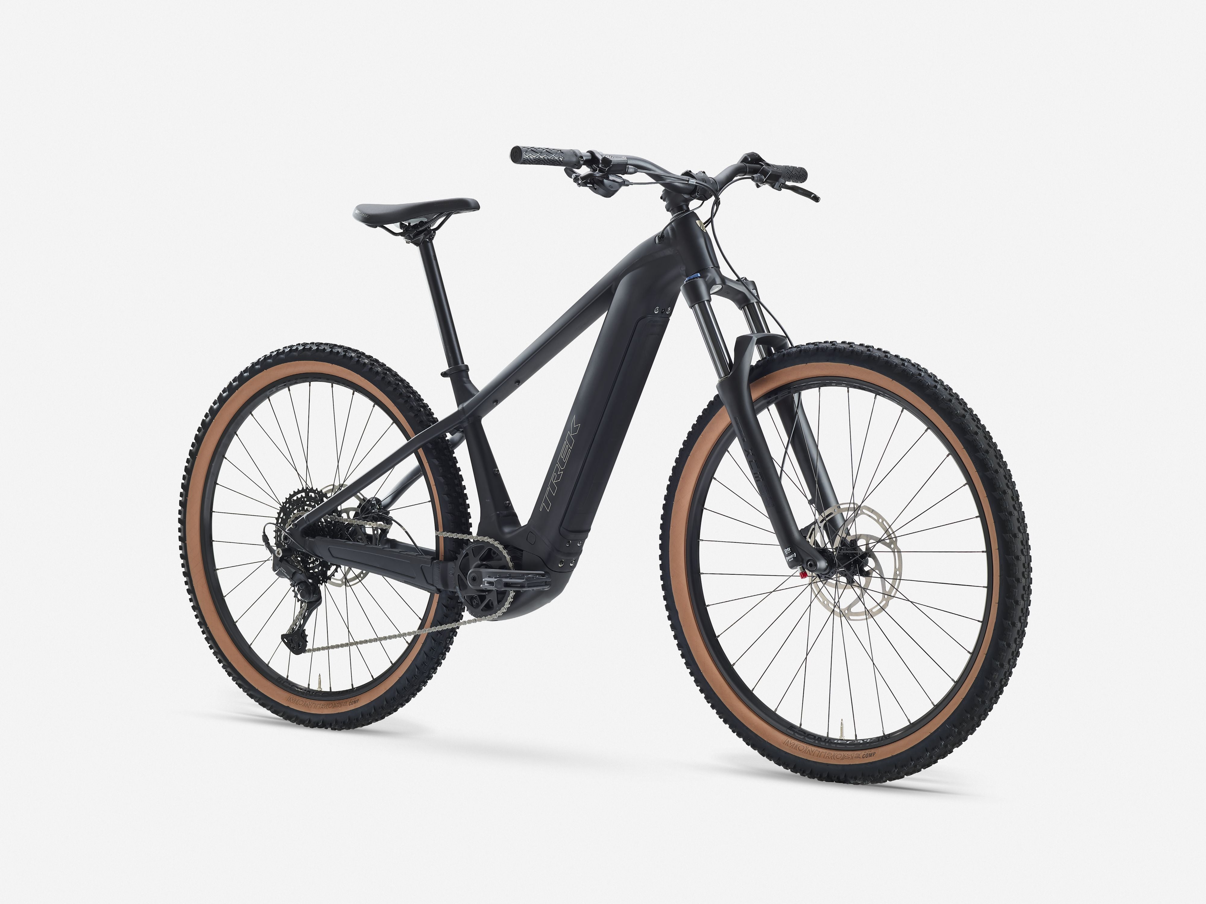 Powerfly+ 4 800Wh Gen 5