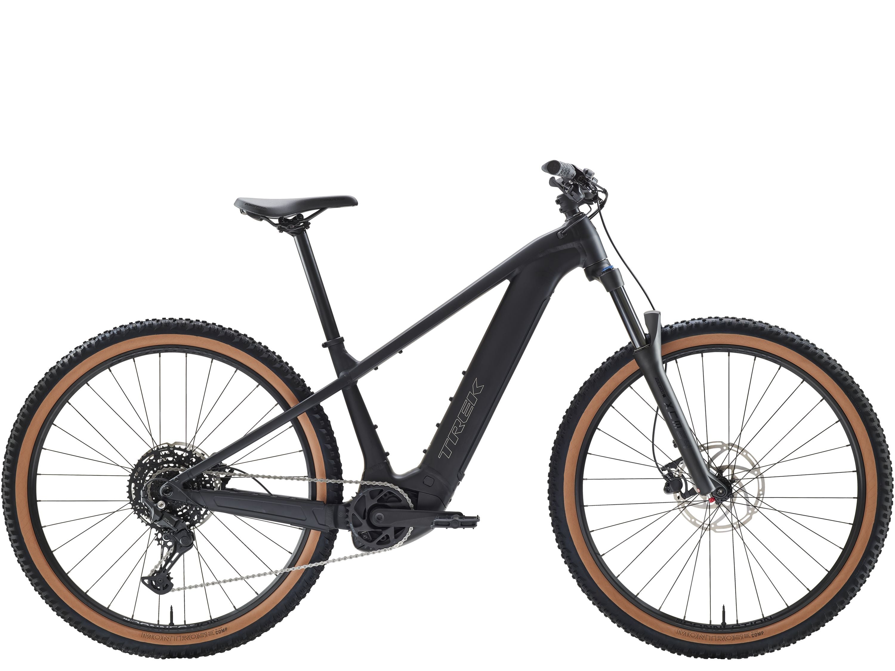 Powerfly+ 4 800Wh Gen 5