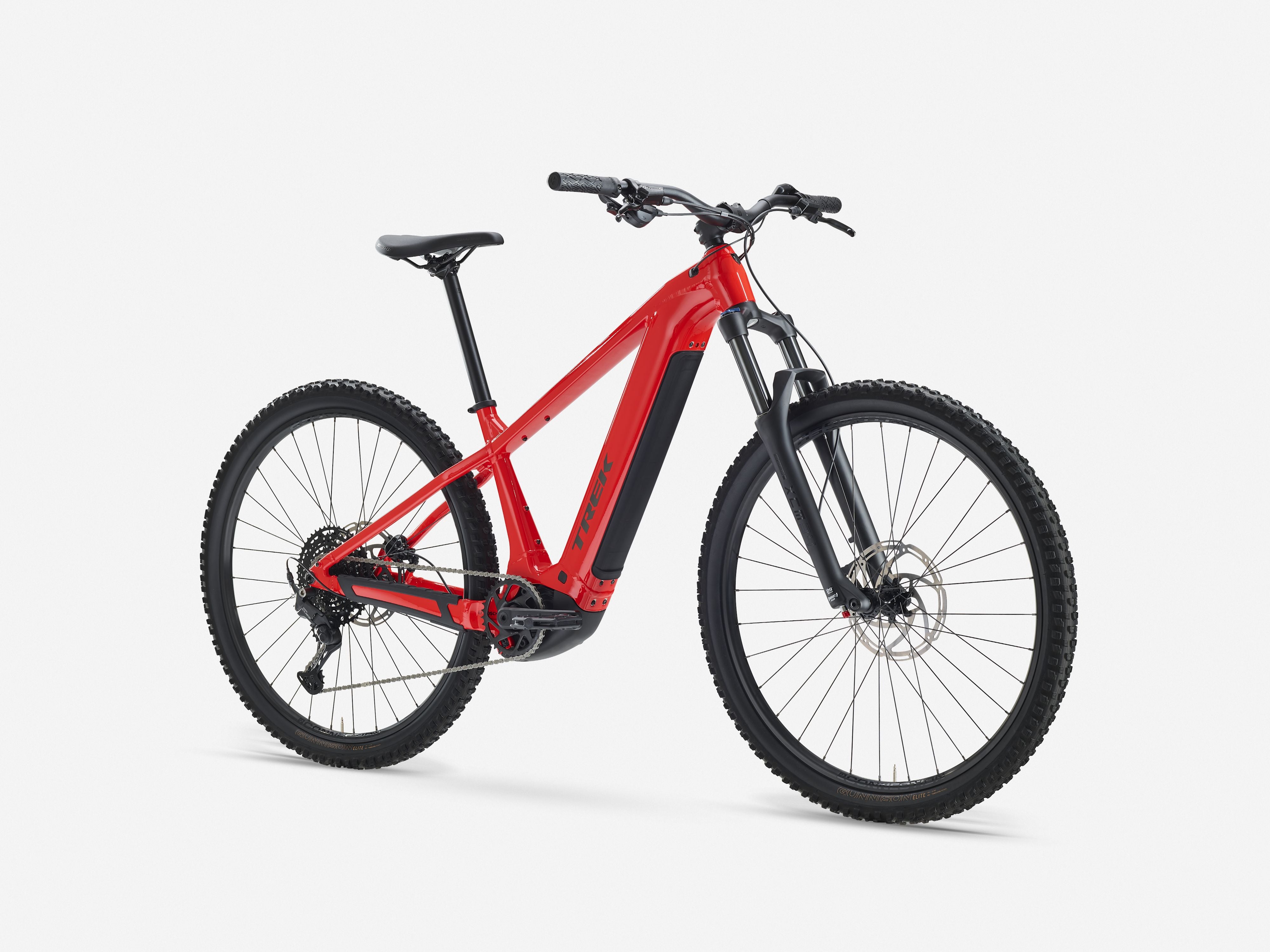 Powerfly+ 4 800Wh Gen 5