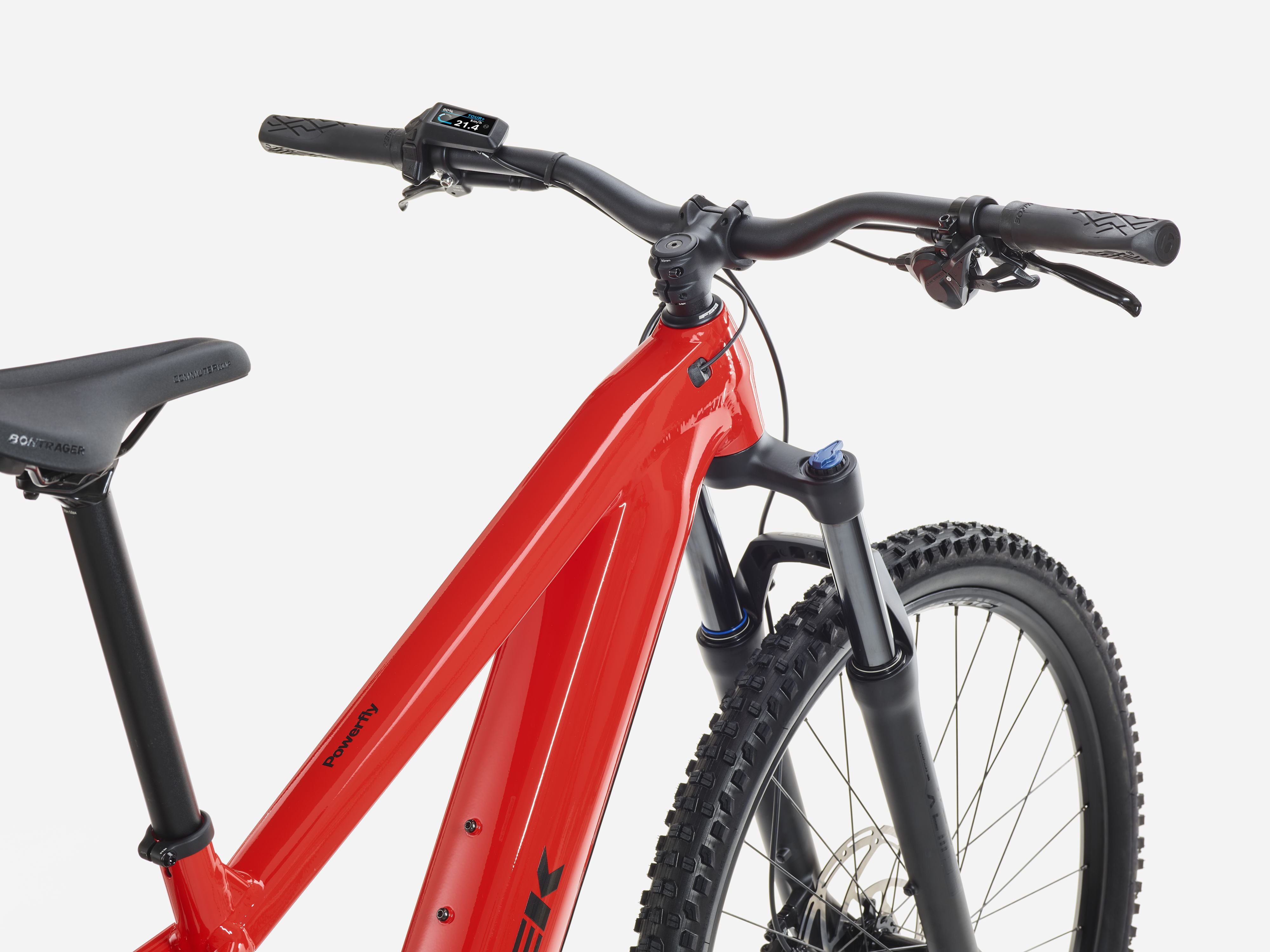 Powerfly+ 4 800Wh Gen 5