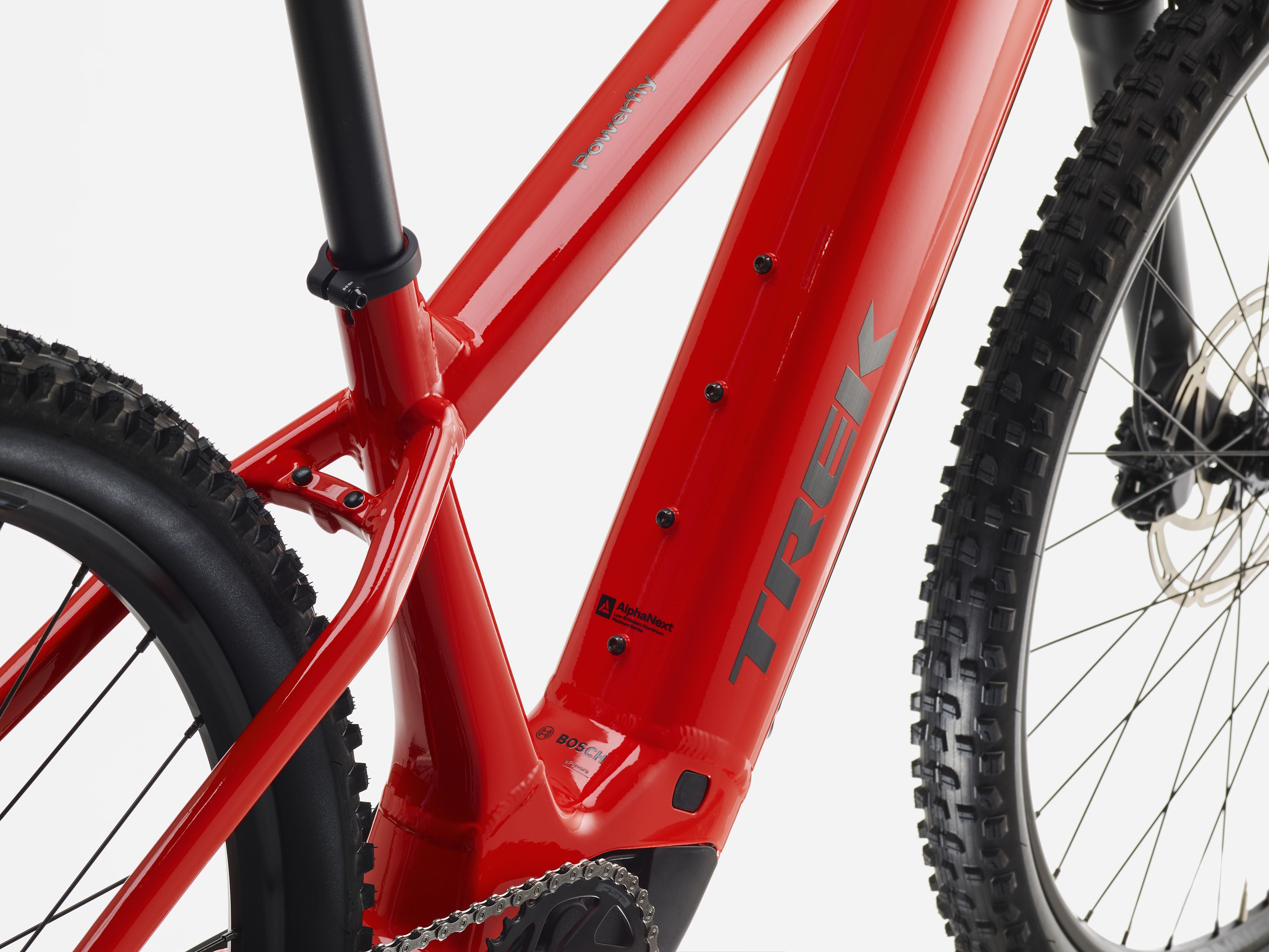 Powerfly+ 4 800Wh Gen 5