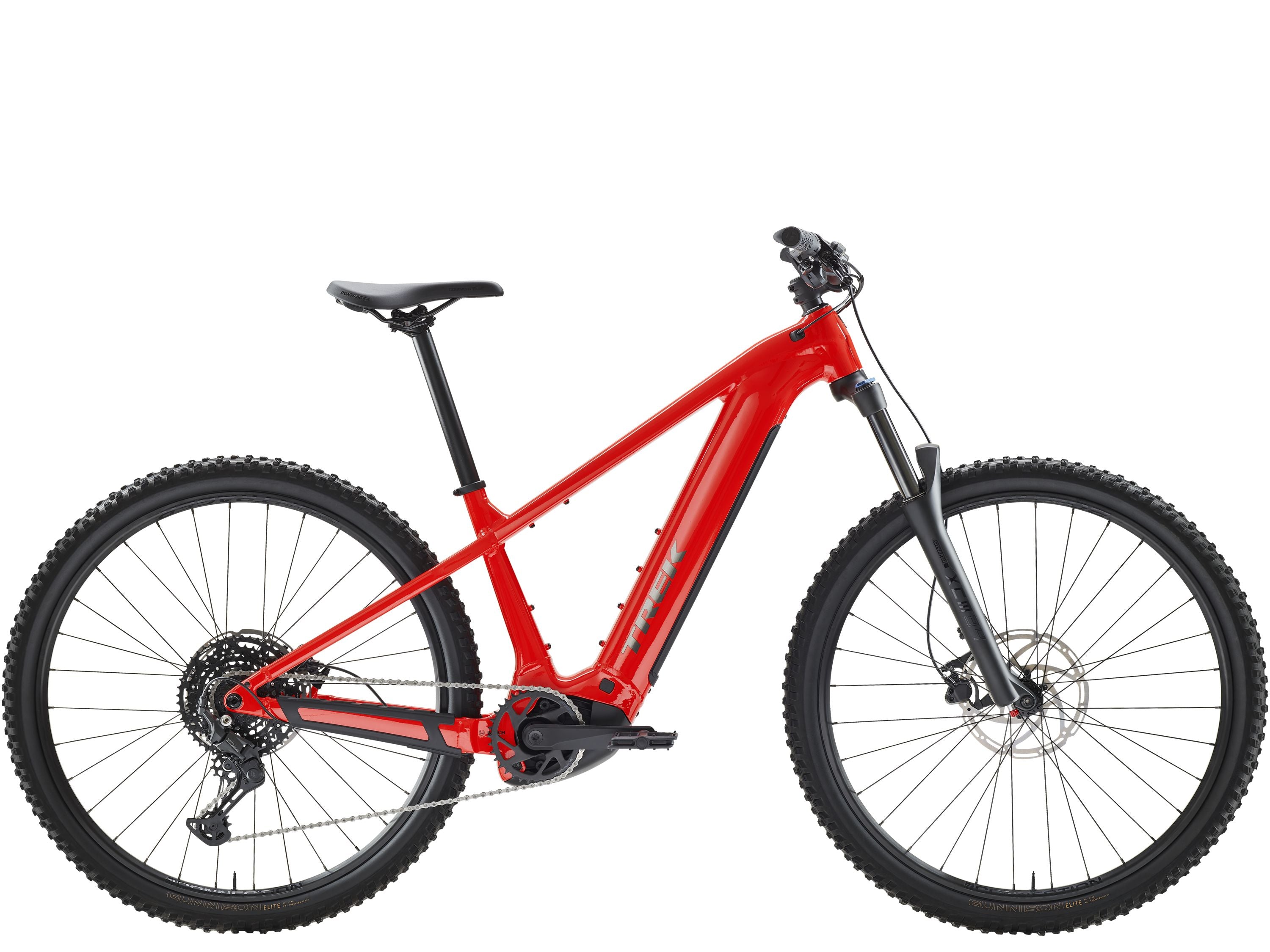 Powerfly+ 4 800Wh Gen 5
