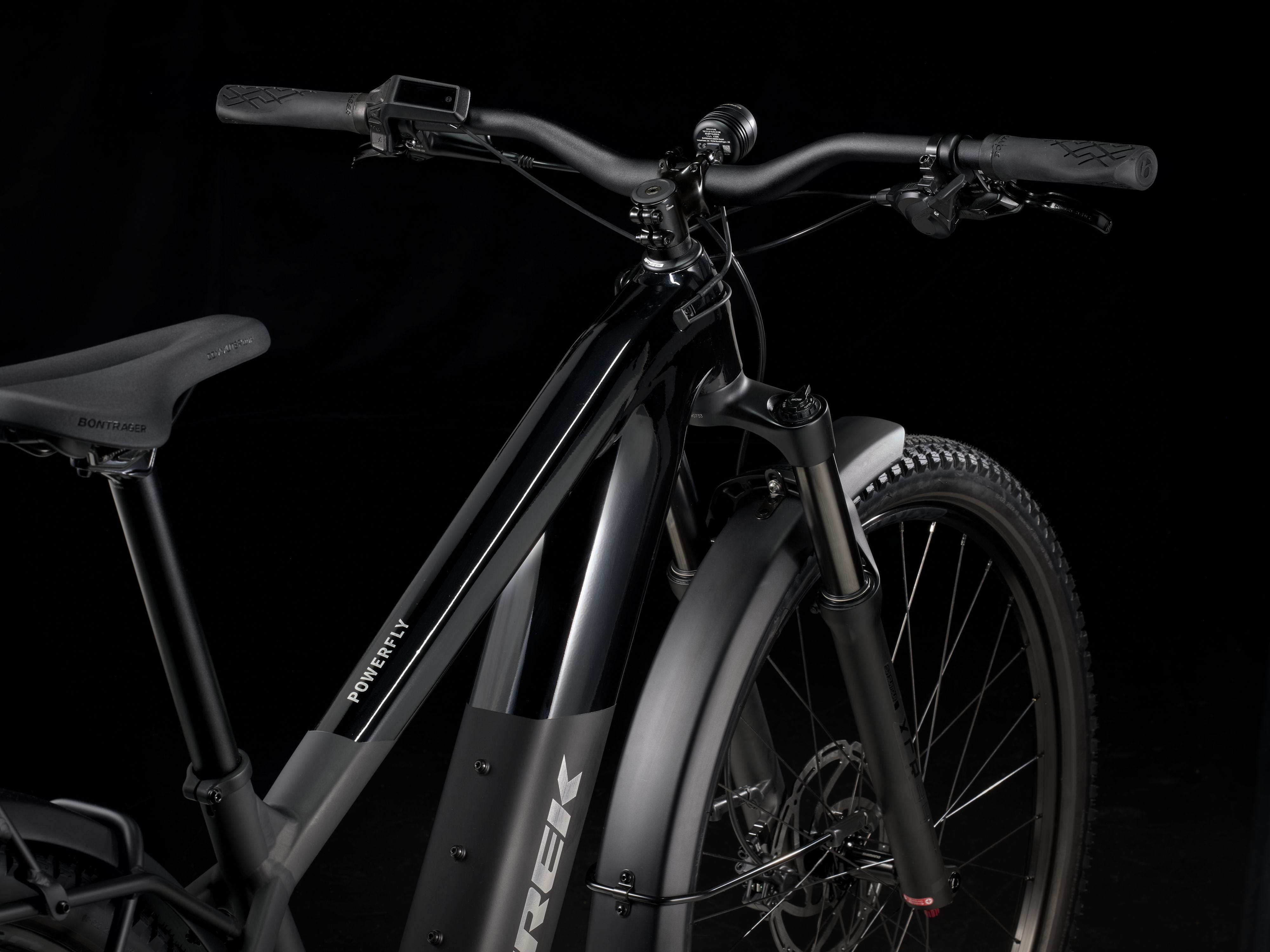 Powerfly+ 4 Equipped 800 Wh Gen 5