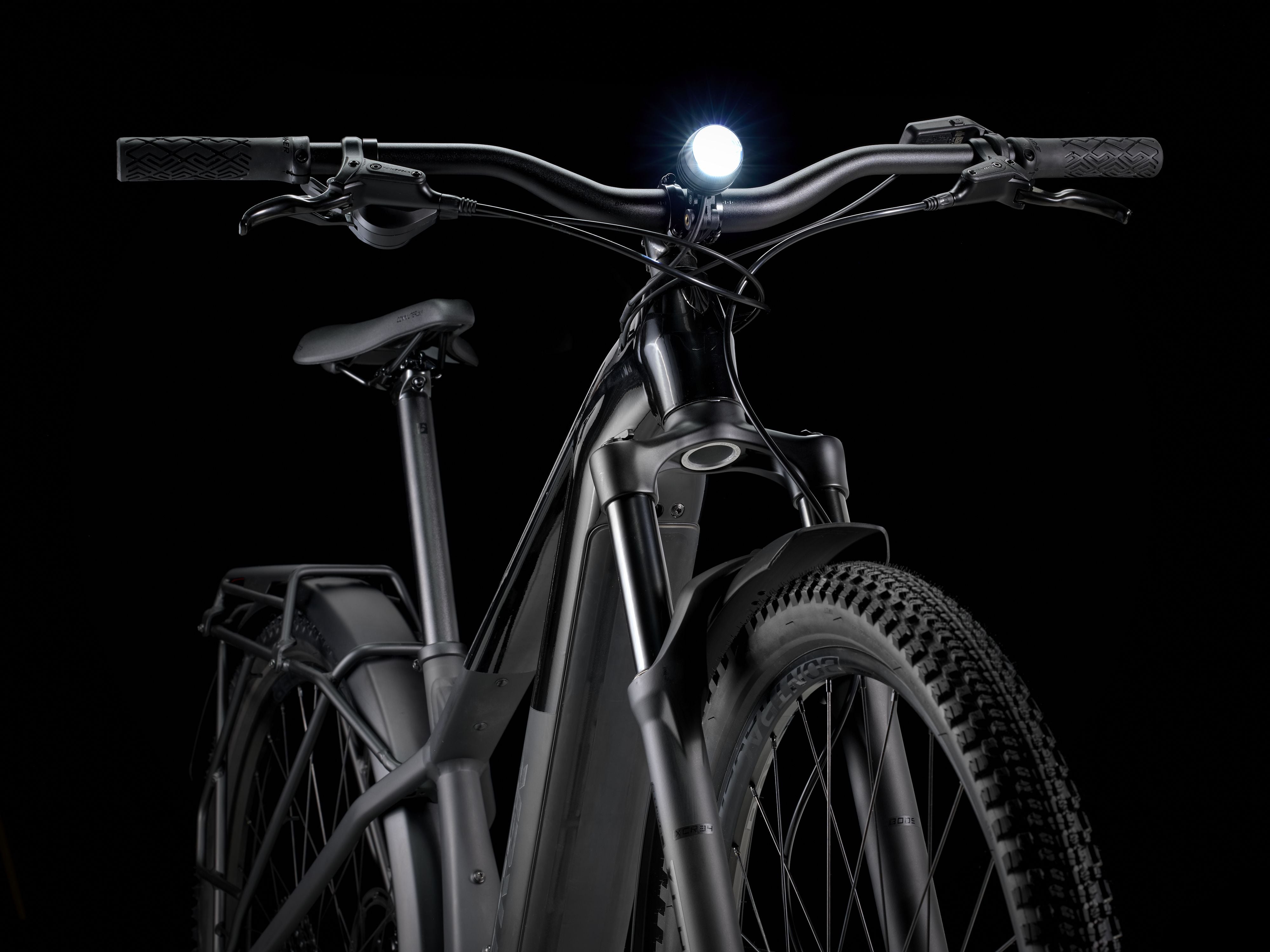 Powerfly+ 4 Equipped 800 Wh Gen 5
