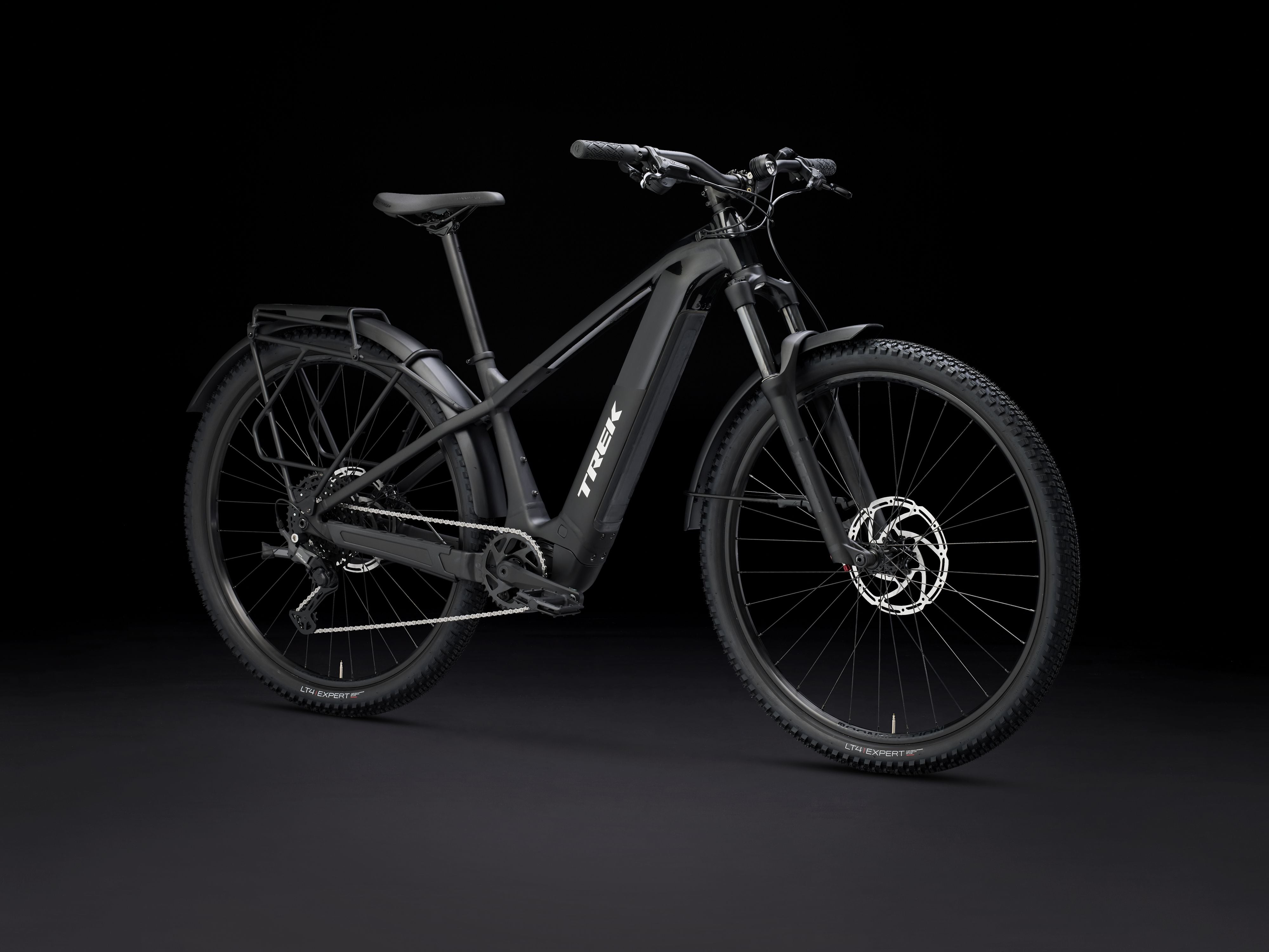 Powerfly+ 4 Equipped Gen 5