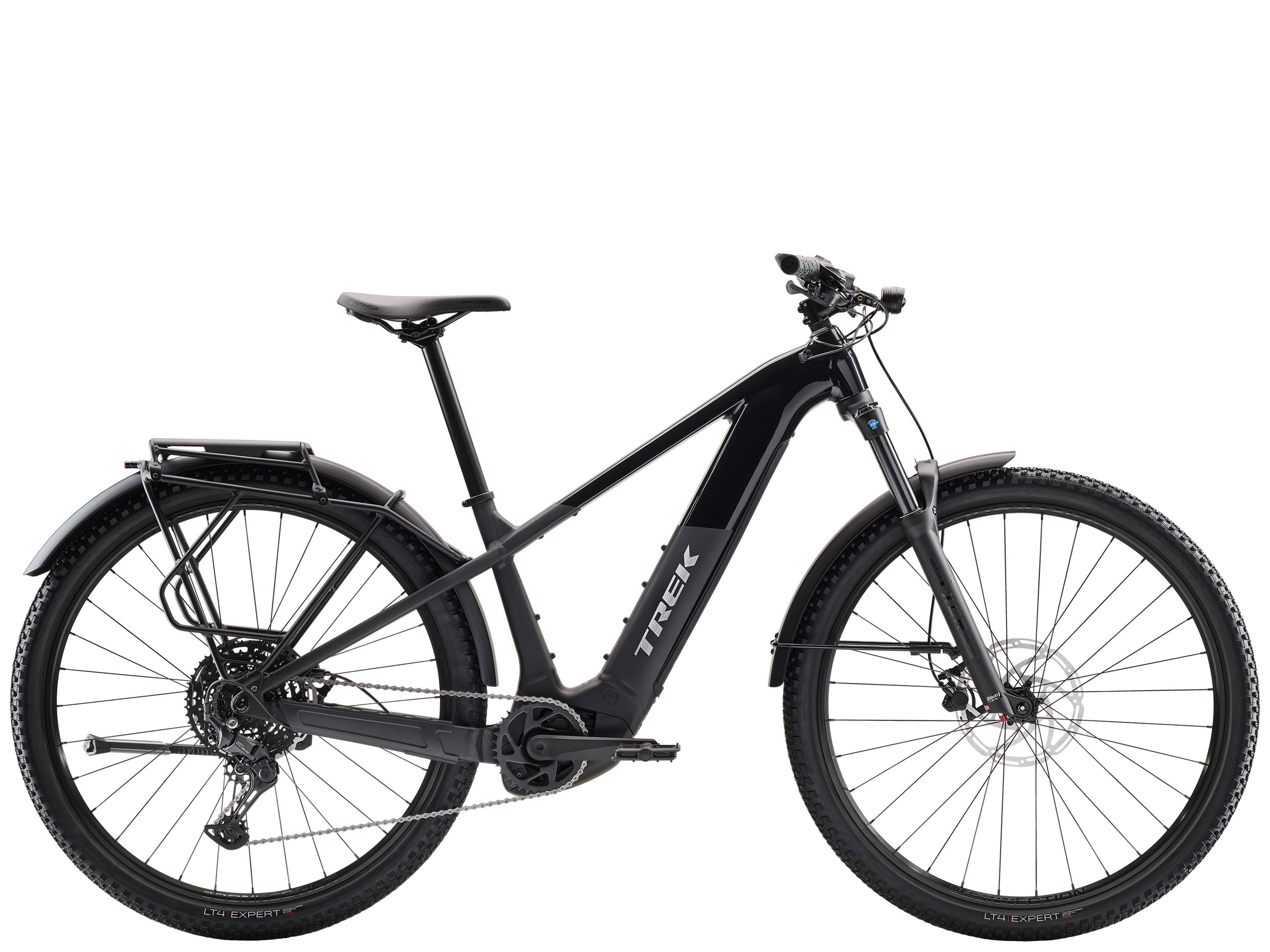 Powerfly+ 4 Equipped 800 Wh Gen 5