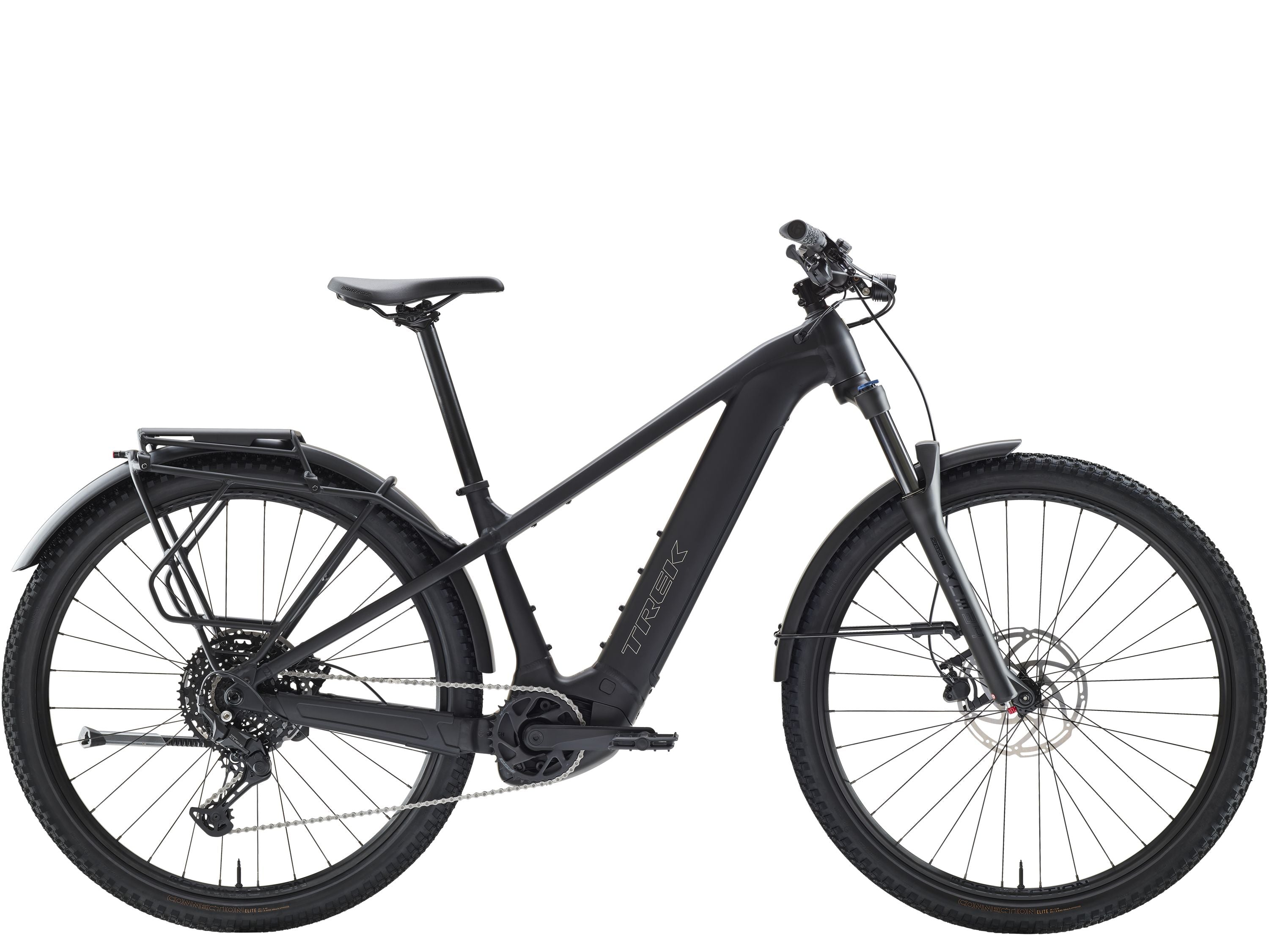 Powerfly+ 4 Equipped 800 Gen 5