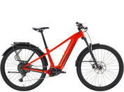 Powerfly+ 4 Equipped 800 Gen 5