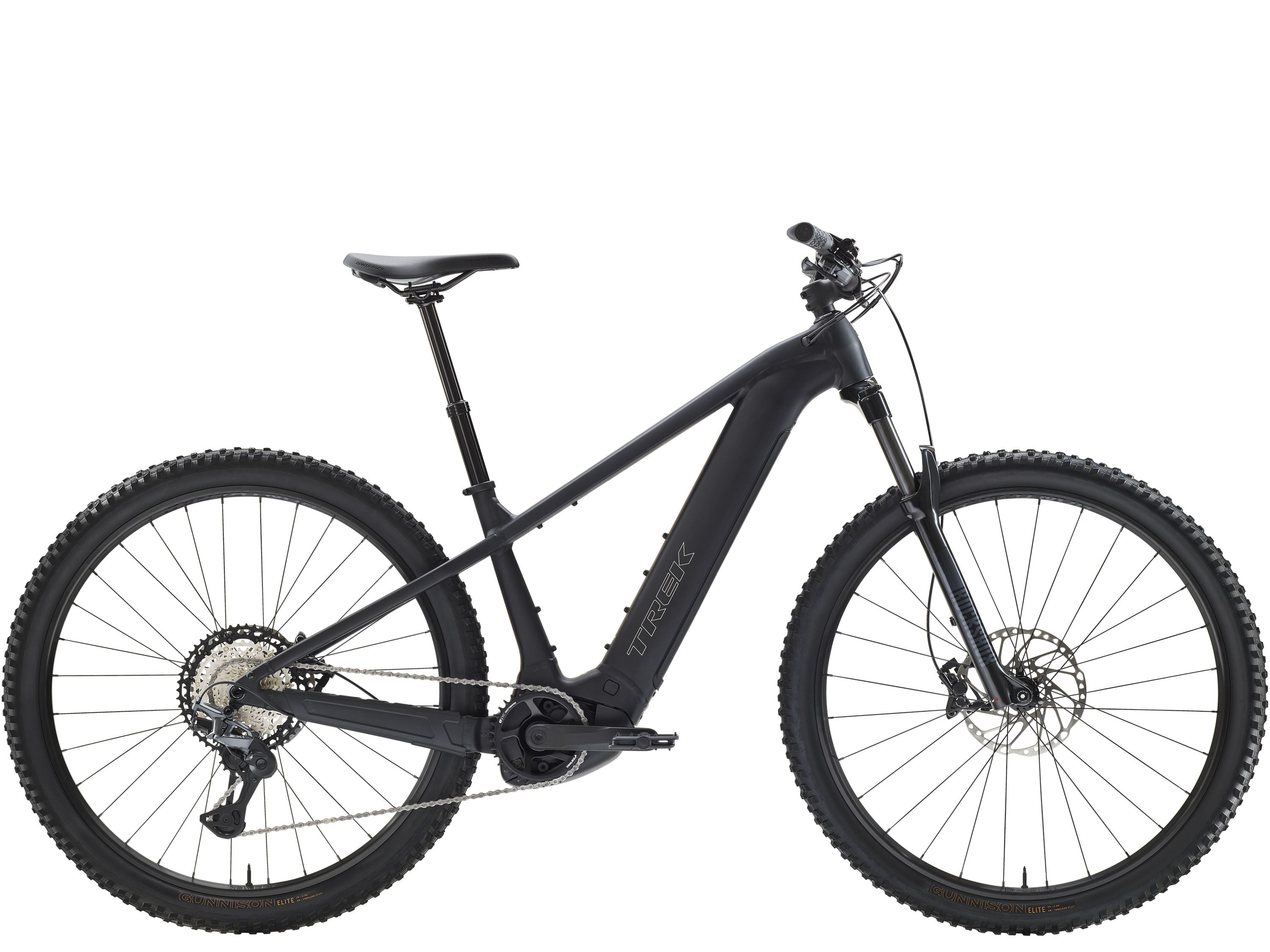 Powerfly+ 6 Gen 5