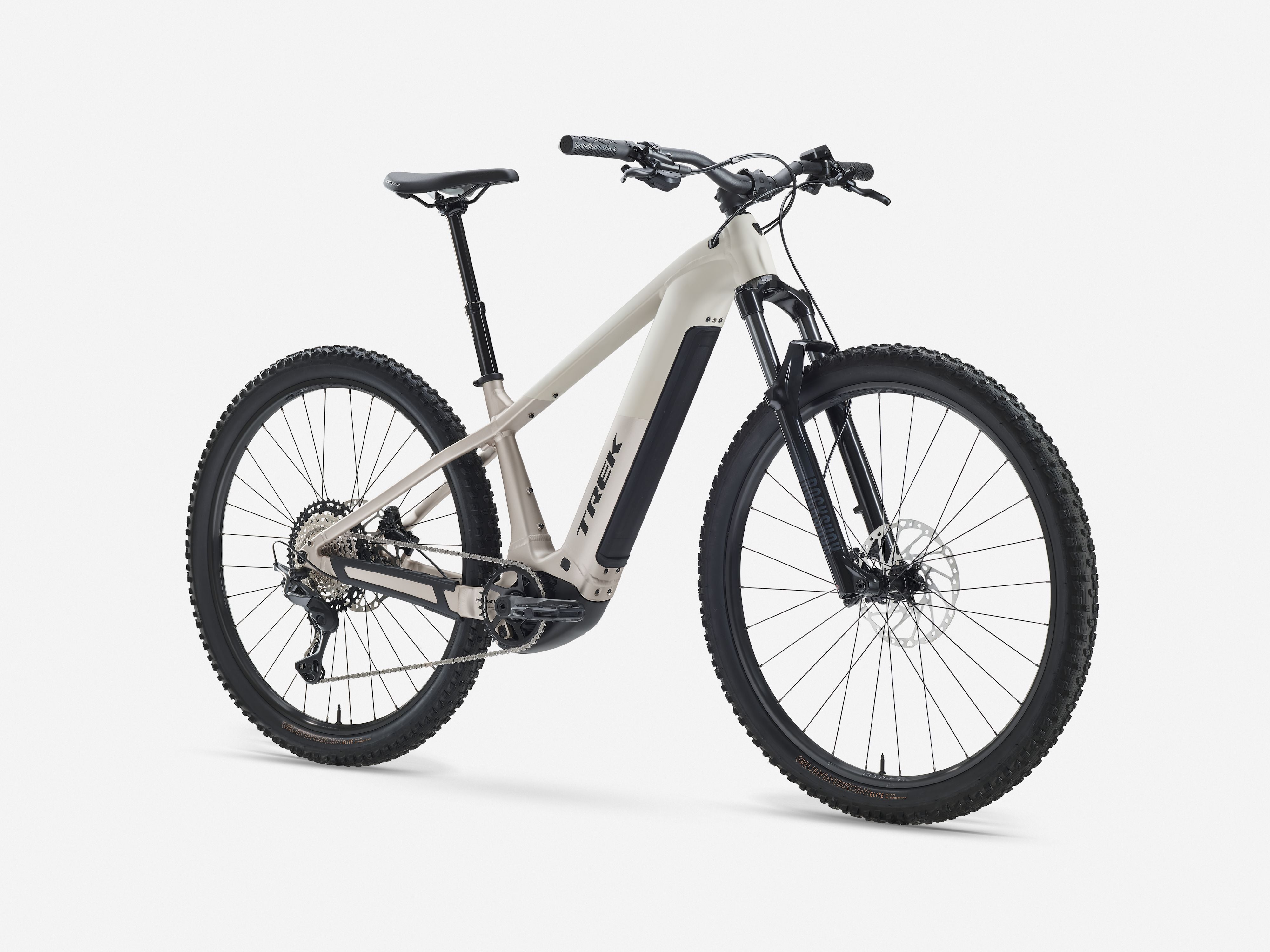 Powerfly+ 6 Gen 5