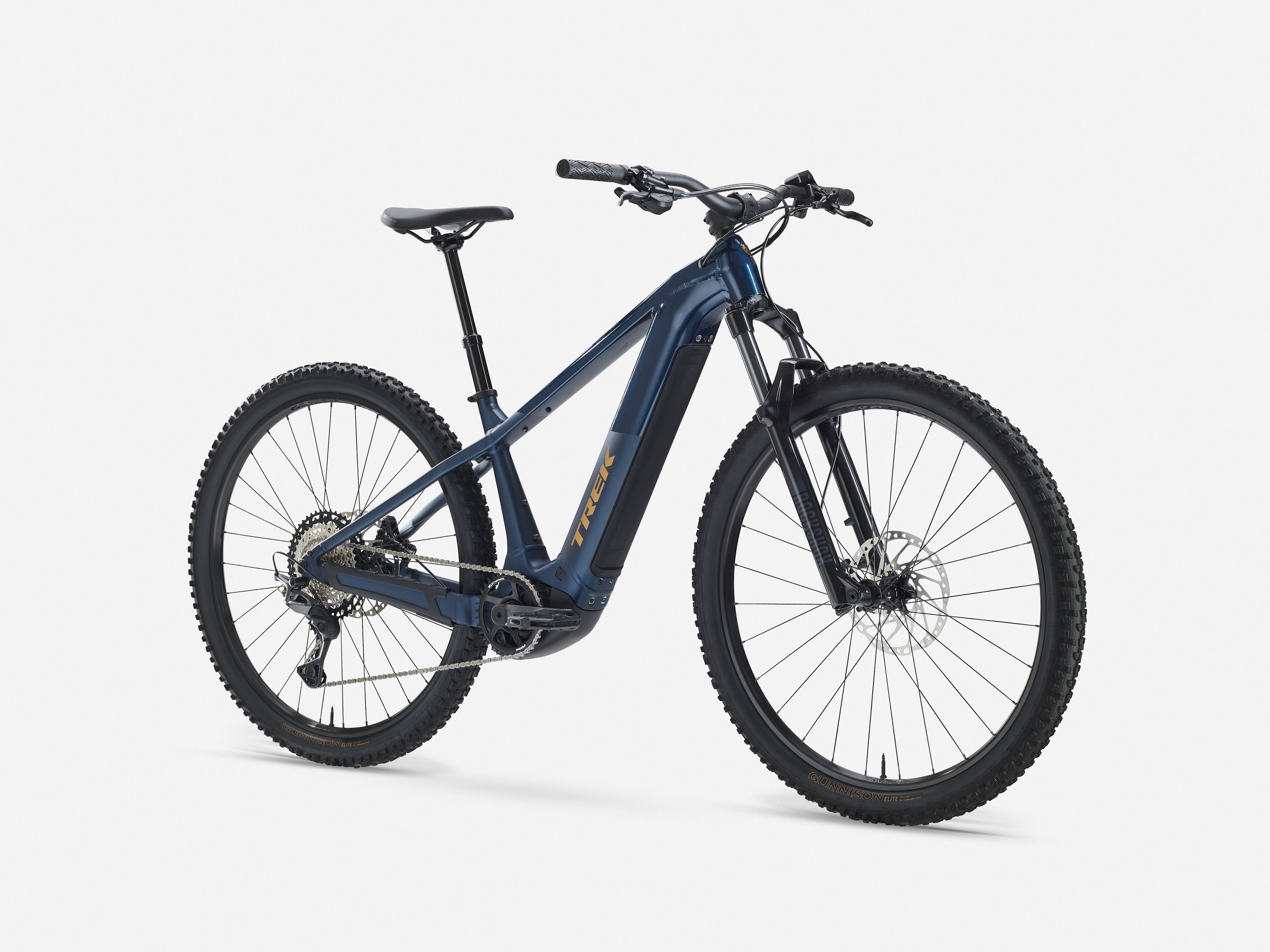 Powerfly+ 6 Gen 5