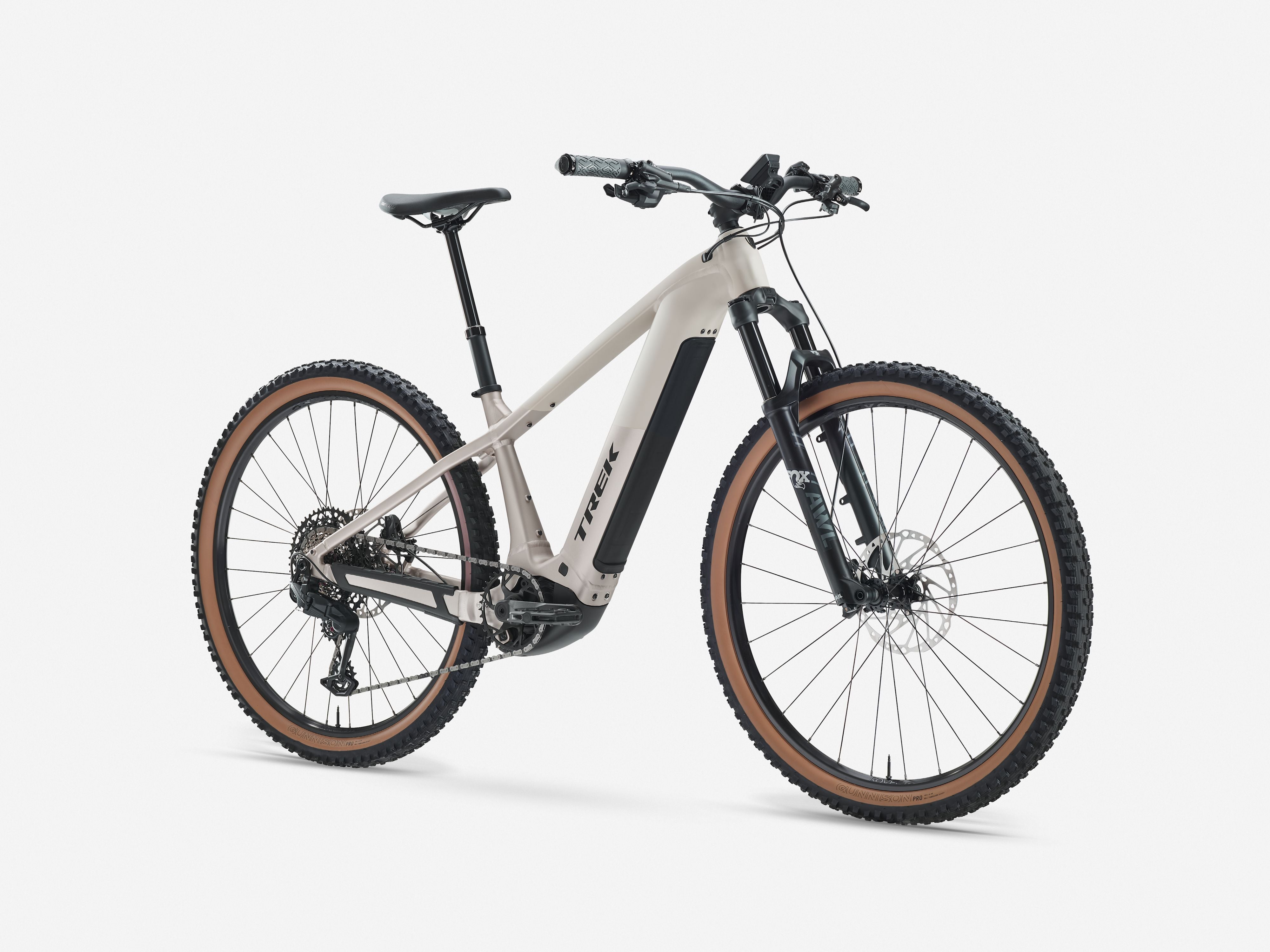 Powerfly+ 8 Gen 5