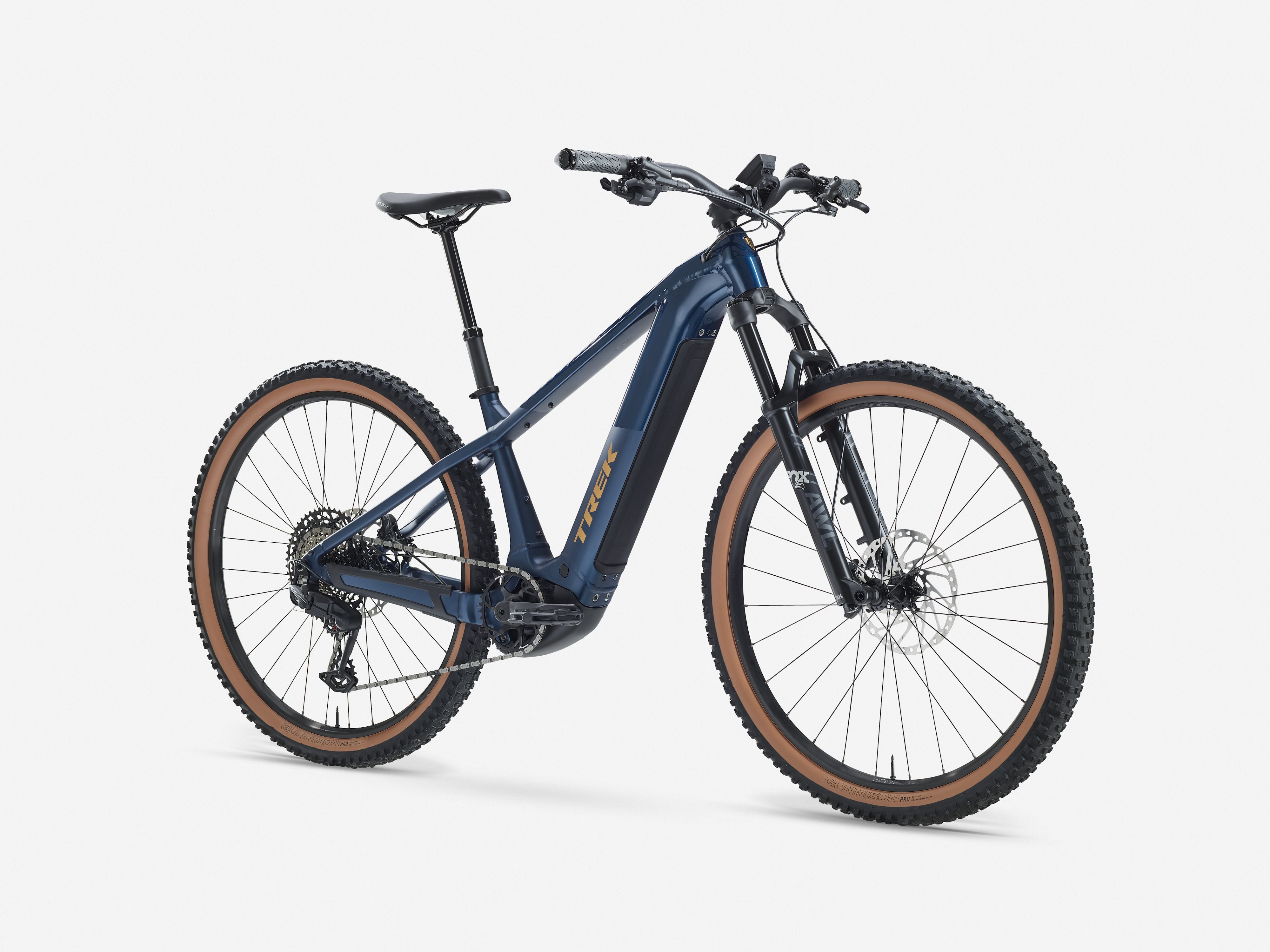 Powerfly+ 8 Gen 5