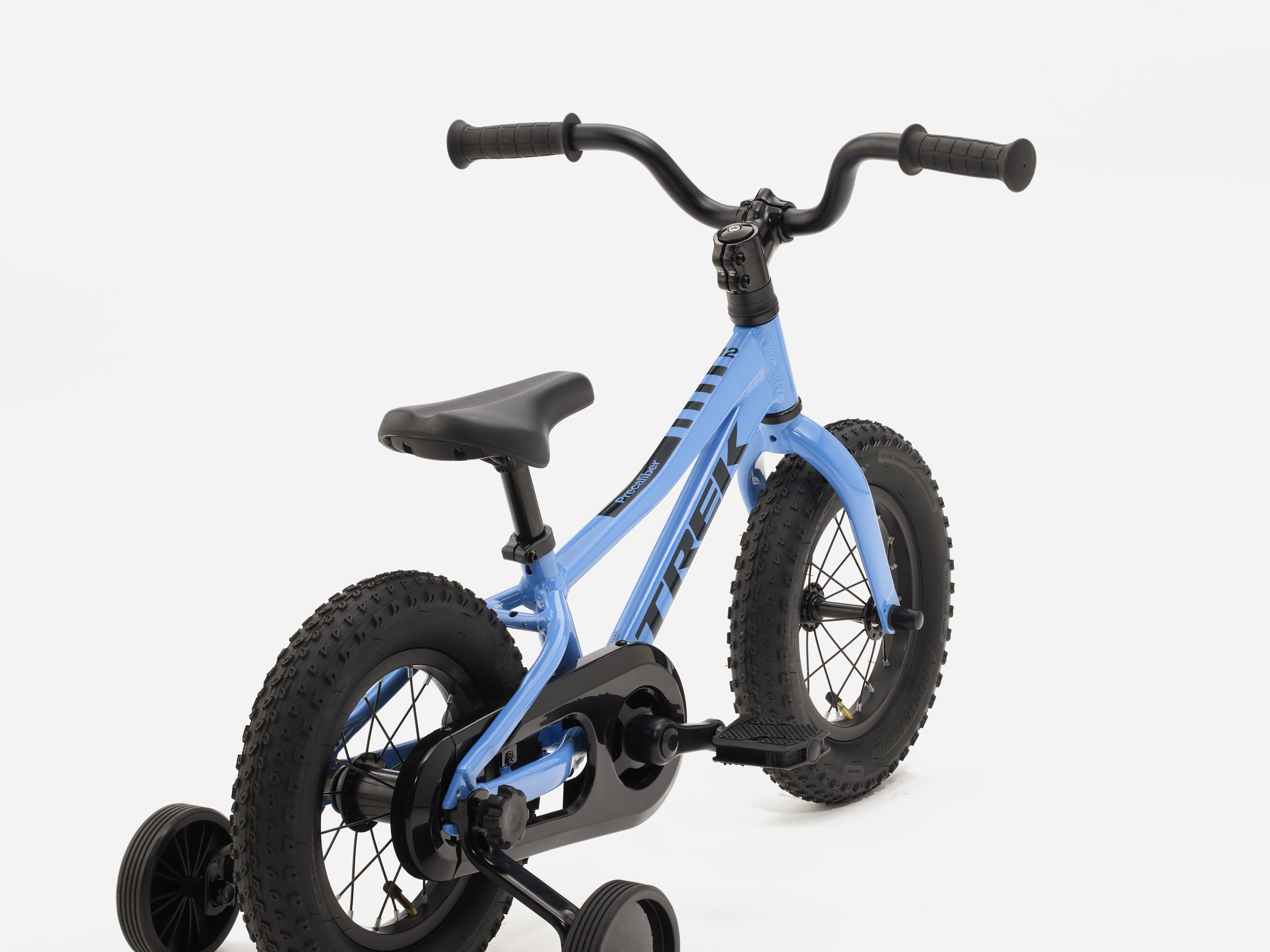 Precaliber 12"