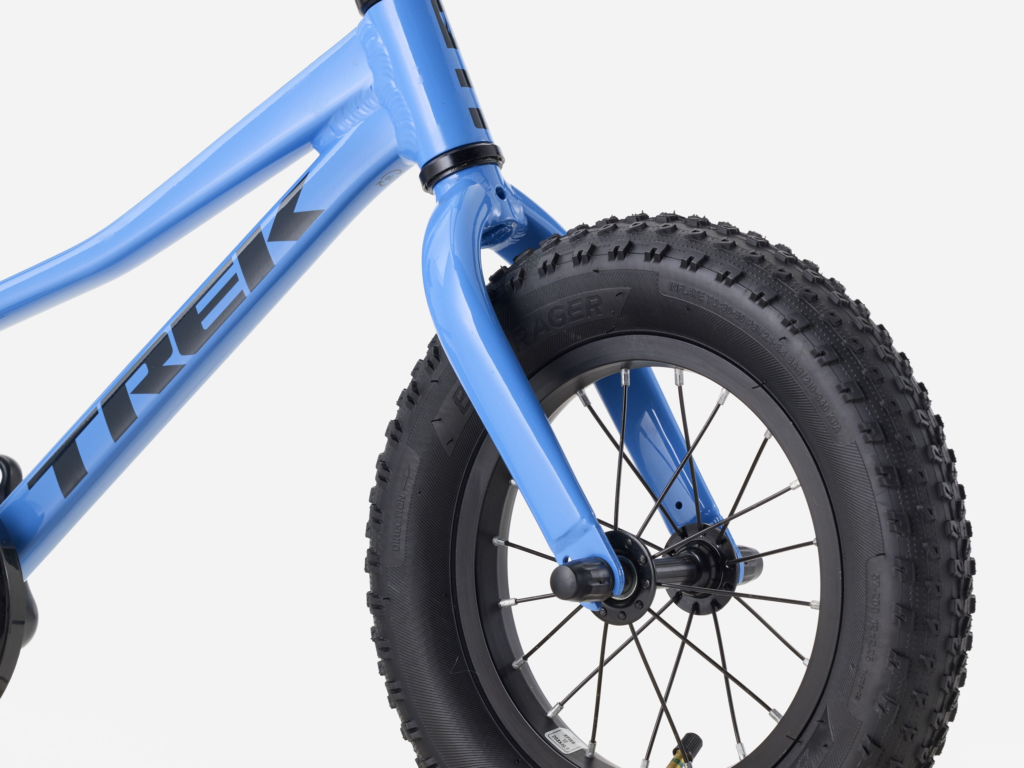 Precaliber 12"