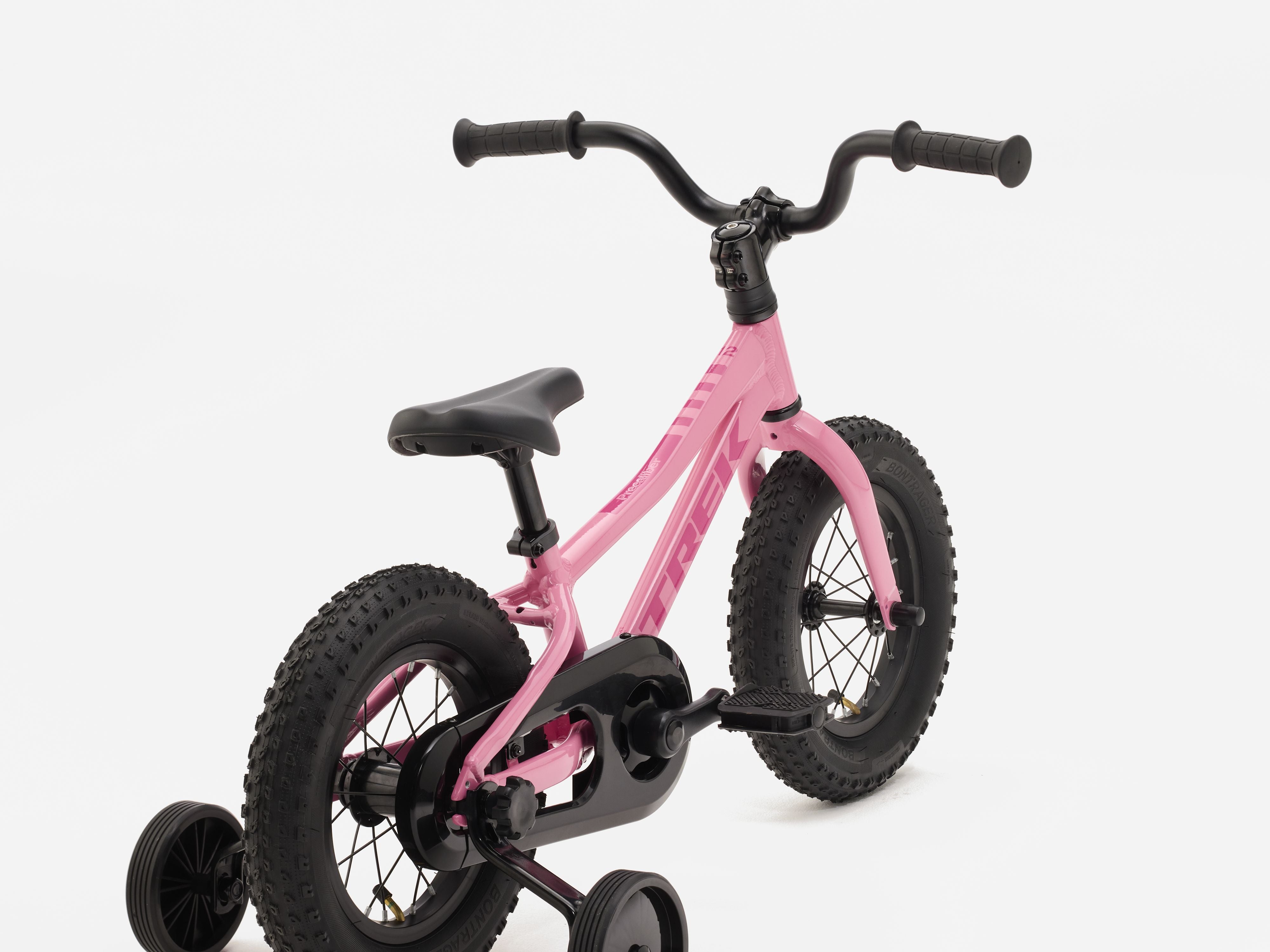 Precaliber 12"