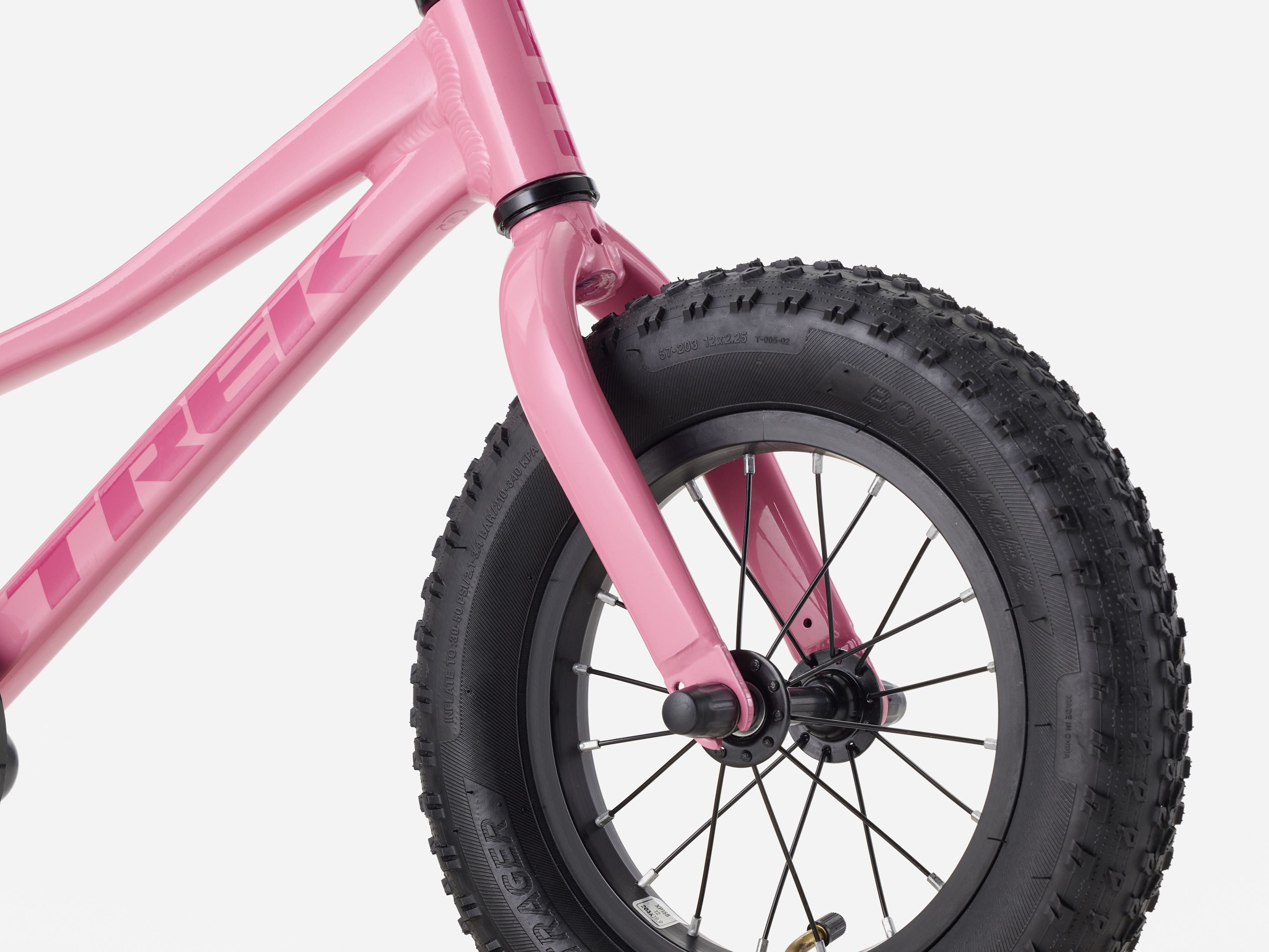 Precaliber 12"