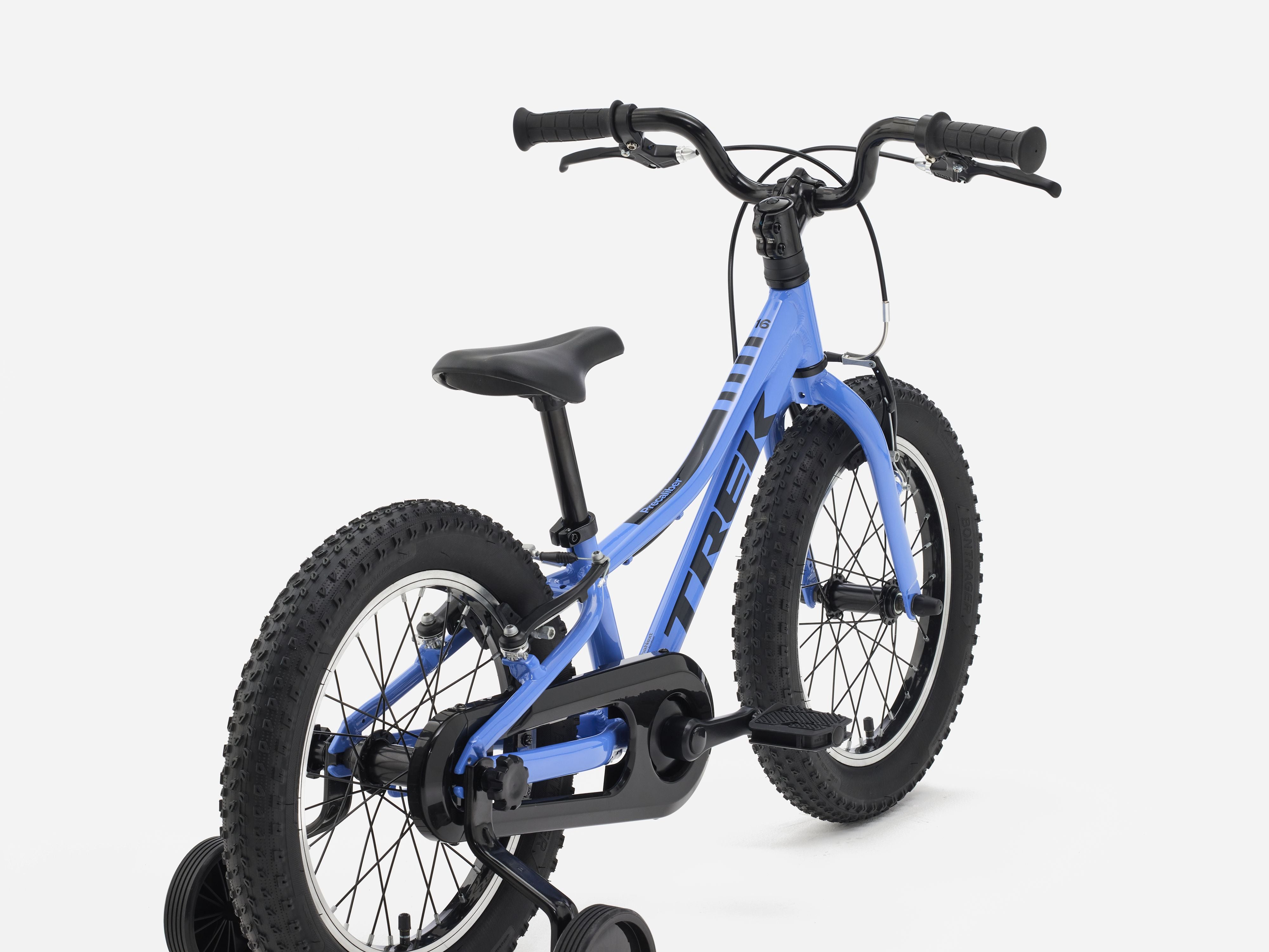 Precaliber 16" Freewheel