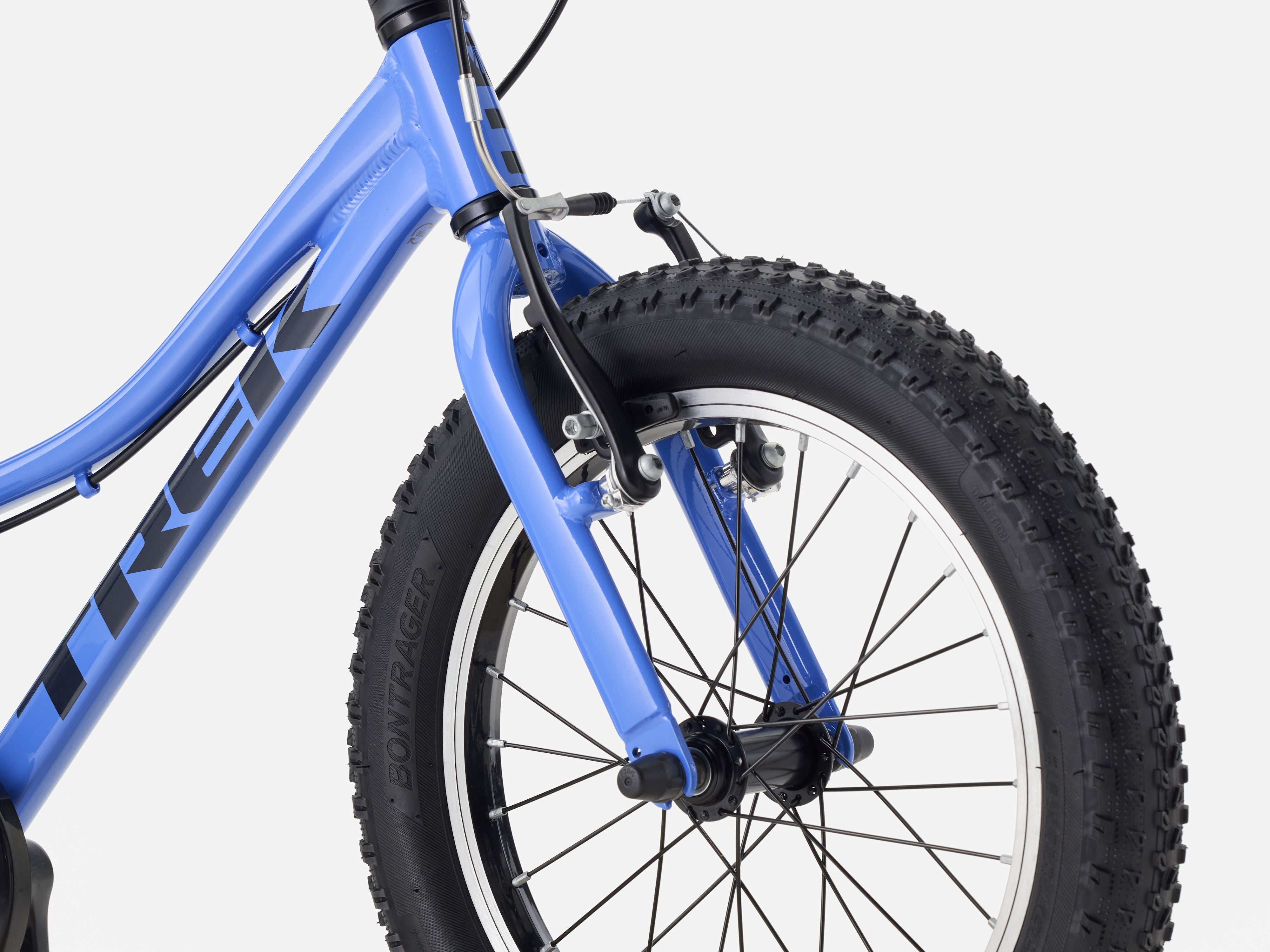 Precaliber 16" Freewheel