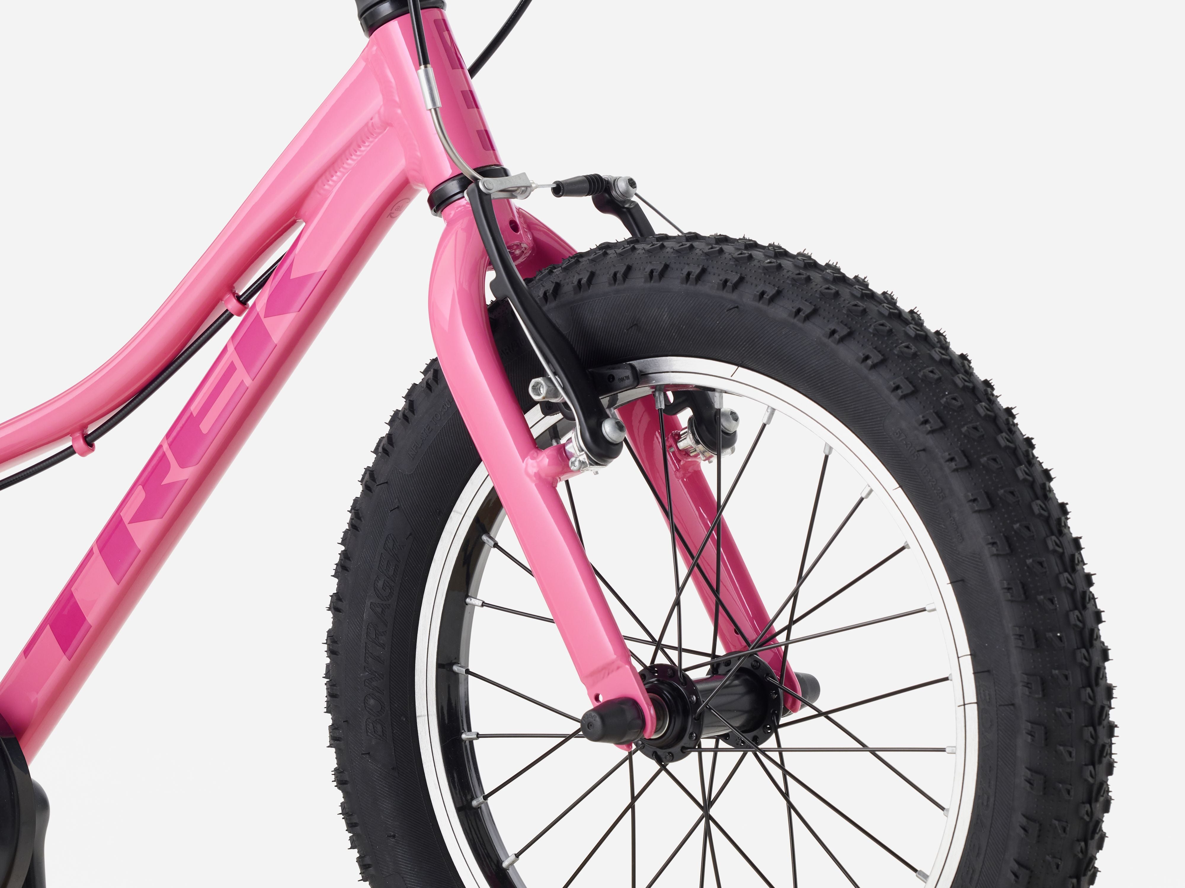 Precaliber 16" Freewheel