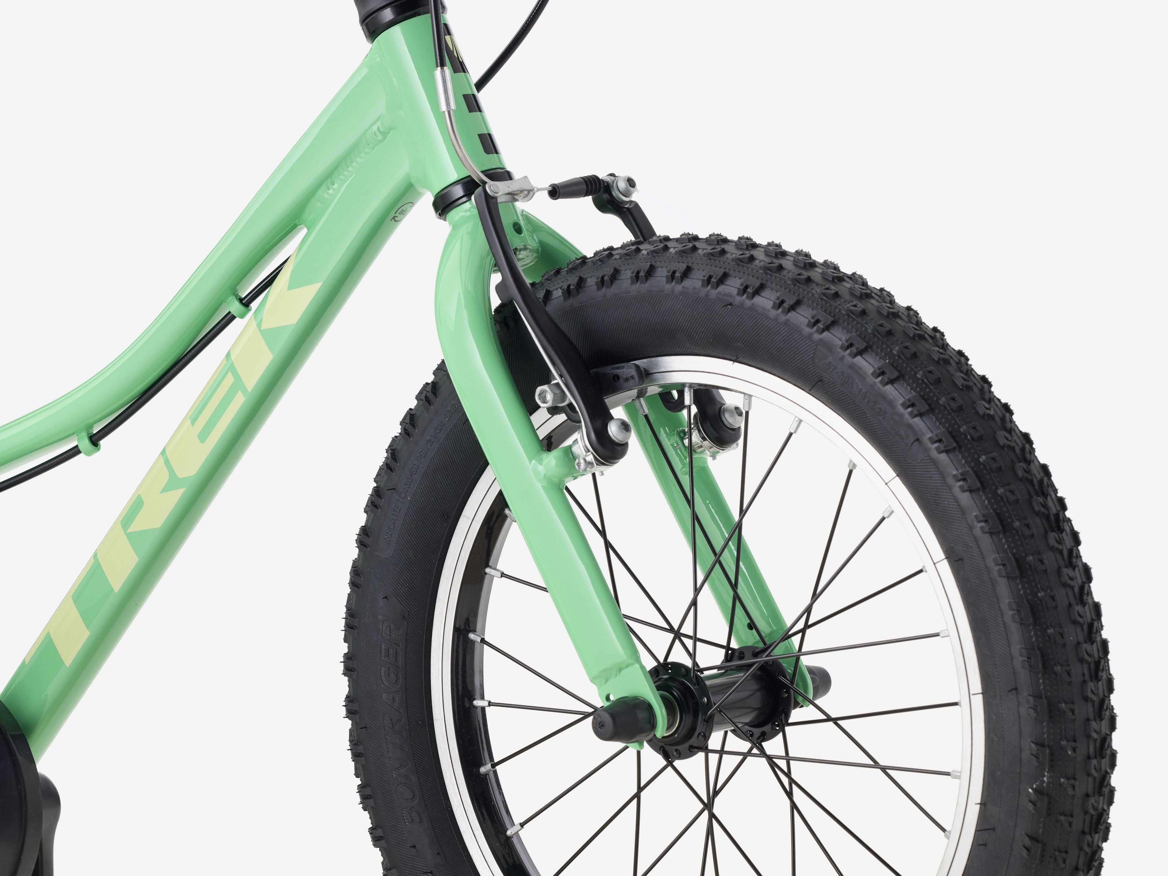 Precaliber 16" Freewheel