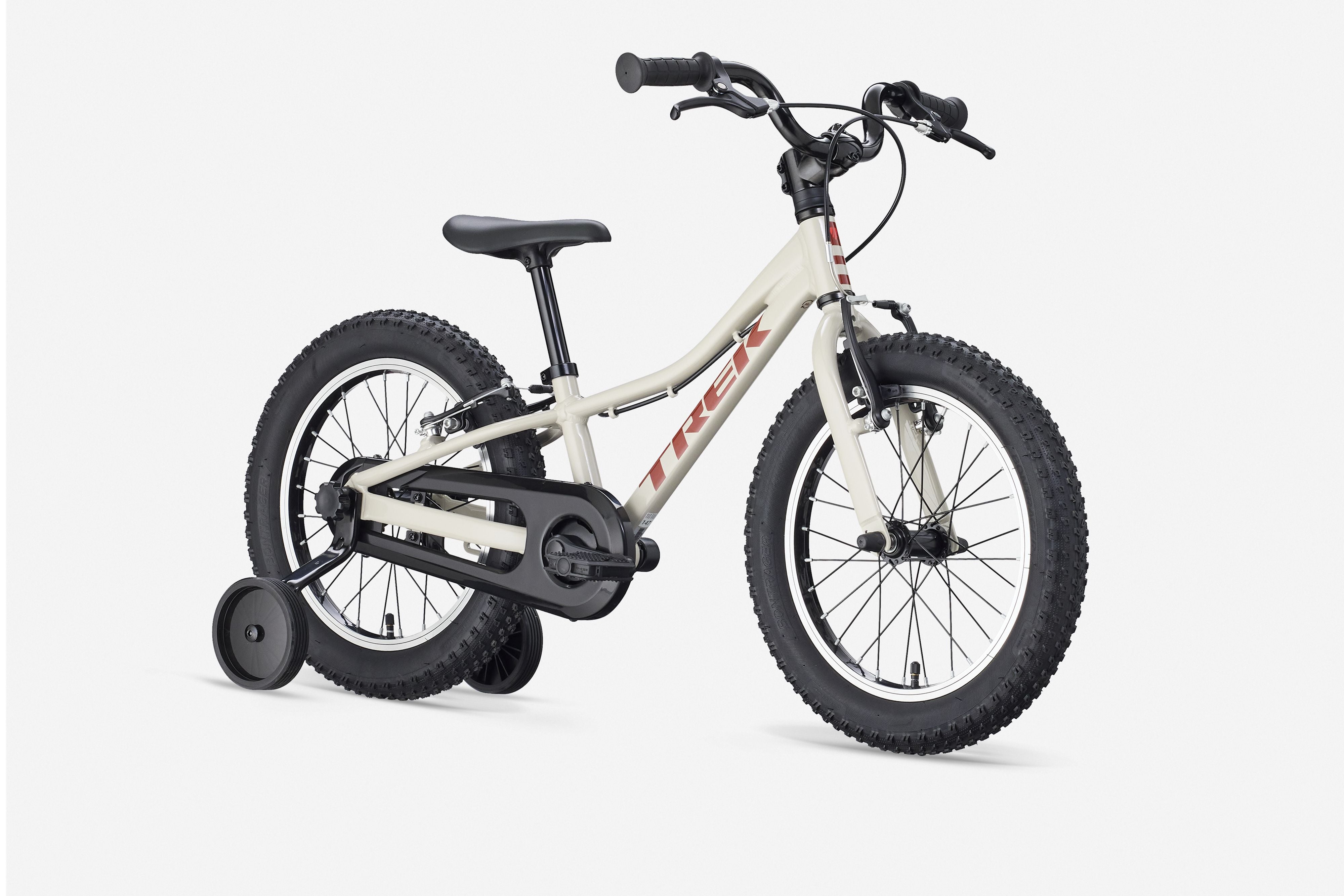 Precaliber 16" Freewheel