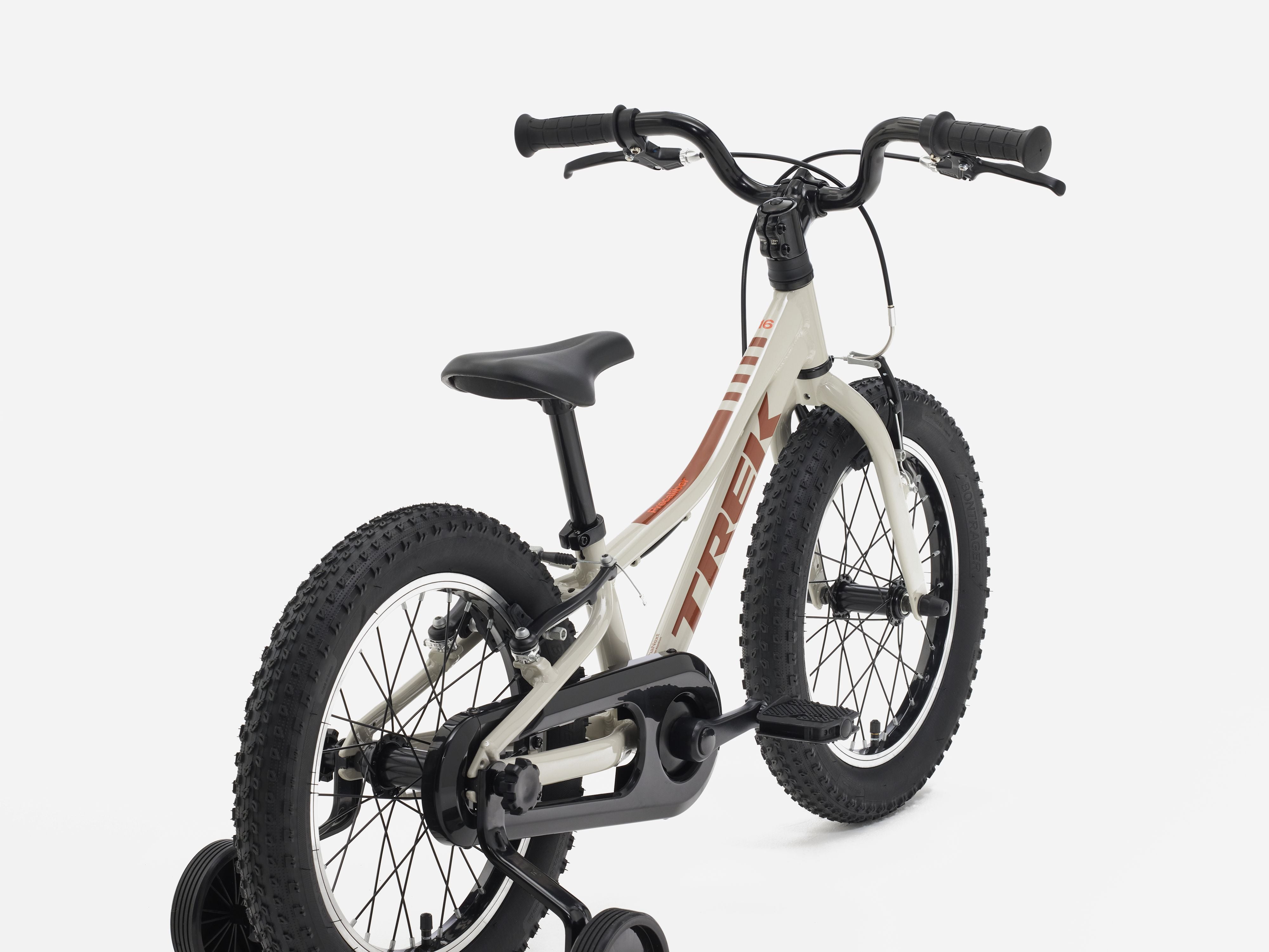 Precaliber 16" Freewheel