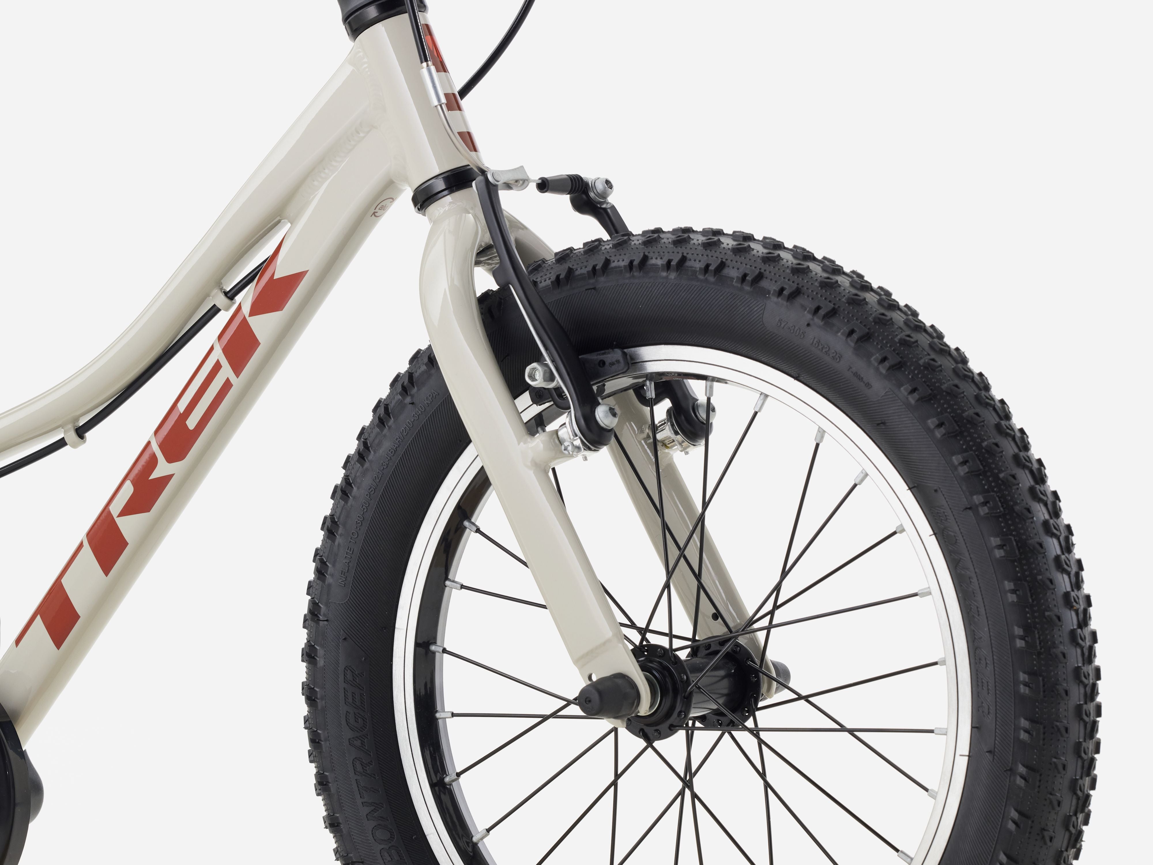 Precaliber 16" Freewheel