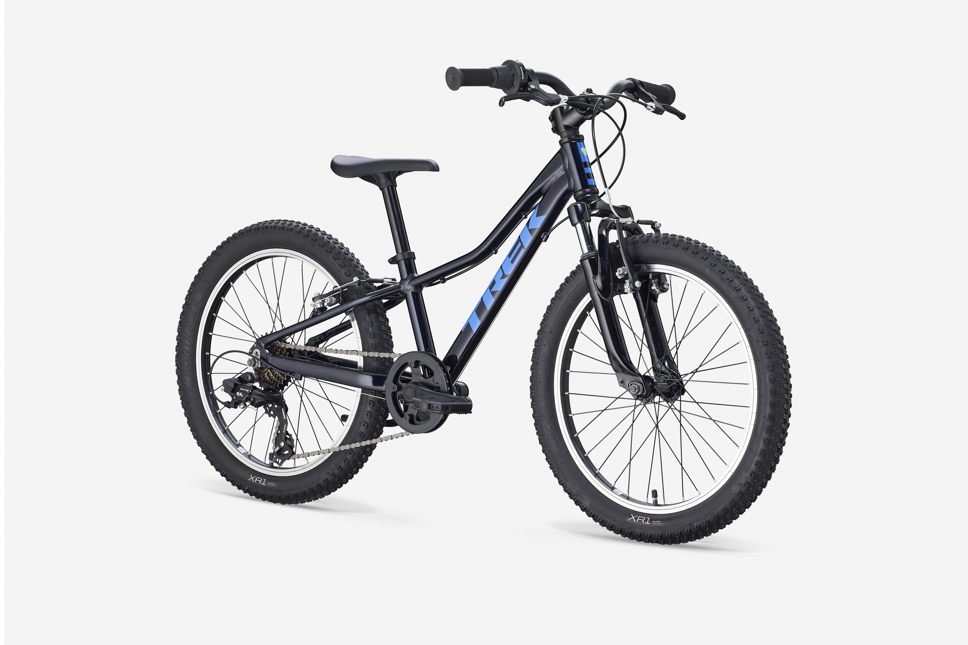 Precaliber 20" 7-Speed