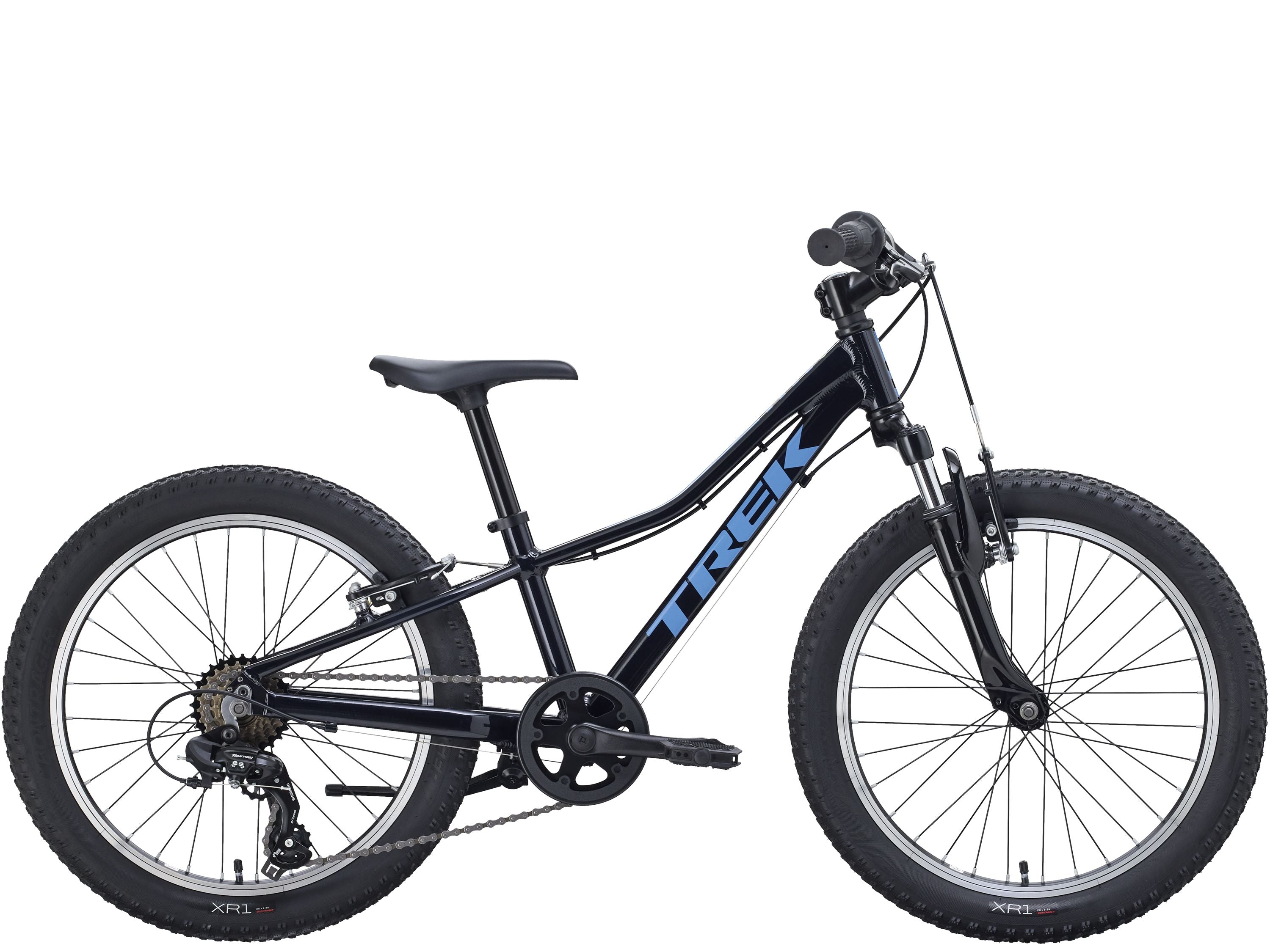 Precaliber 20" 7-Speed