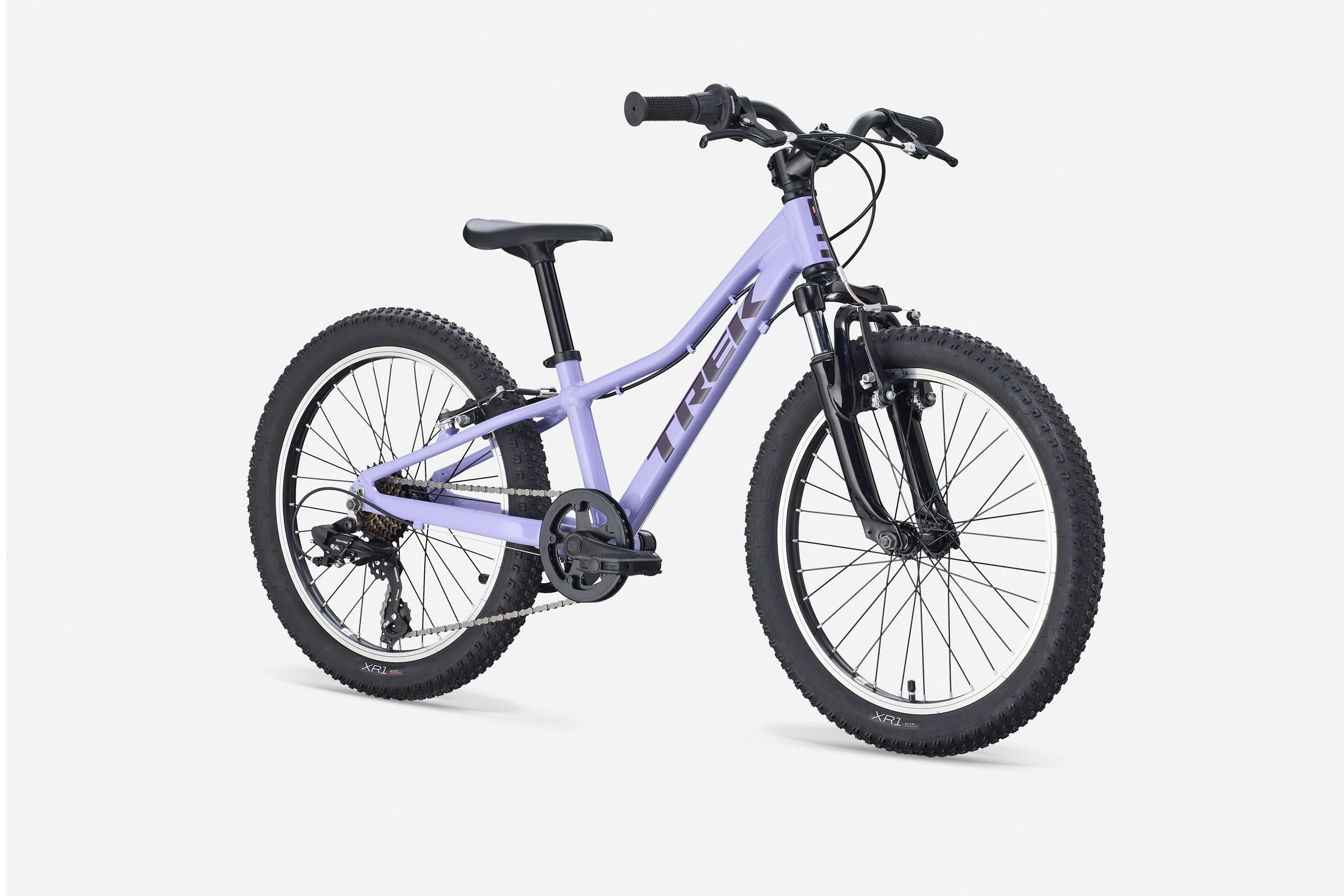 Precaliber 20" 7-Speed