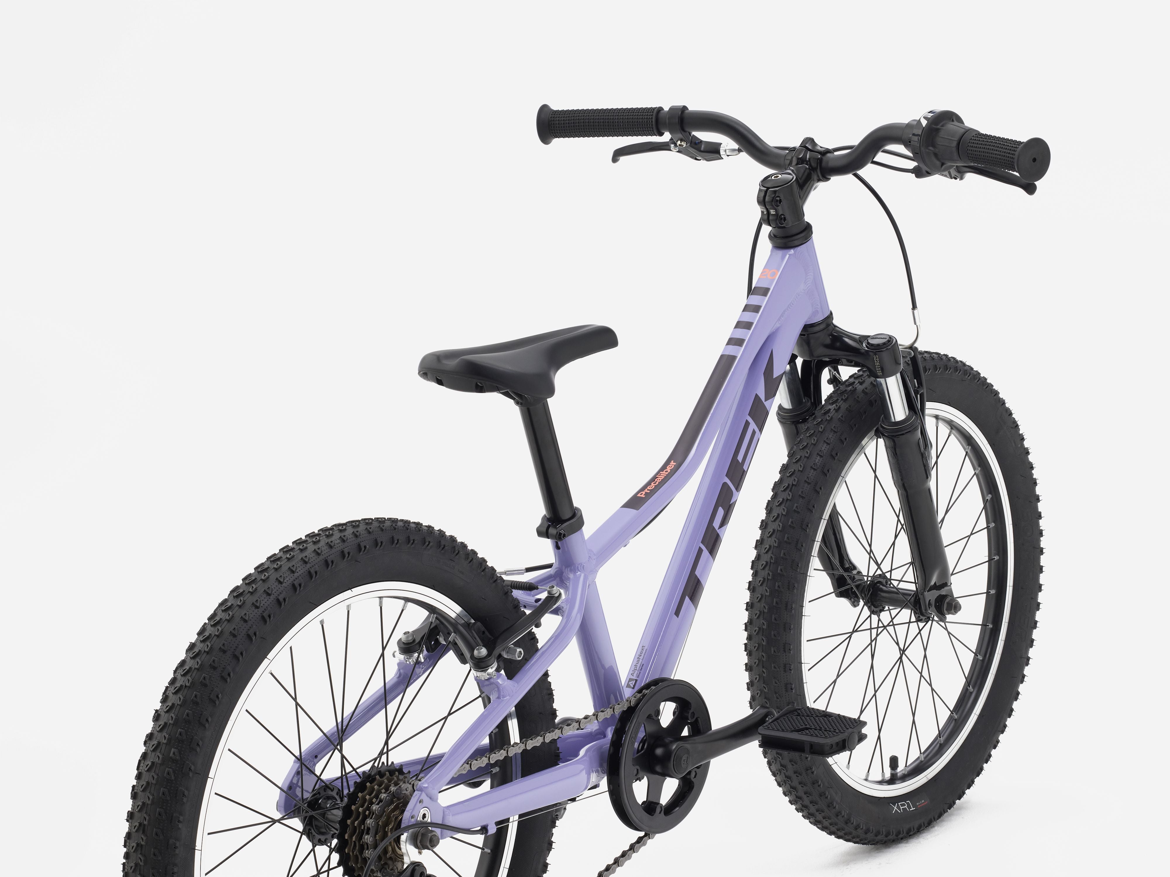 Precaliber 20" 7-Speed