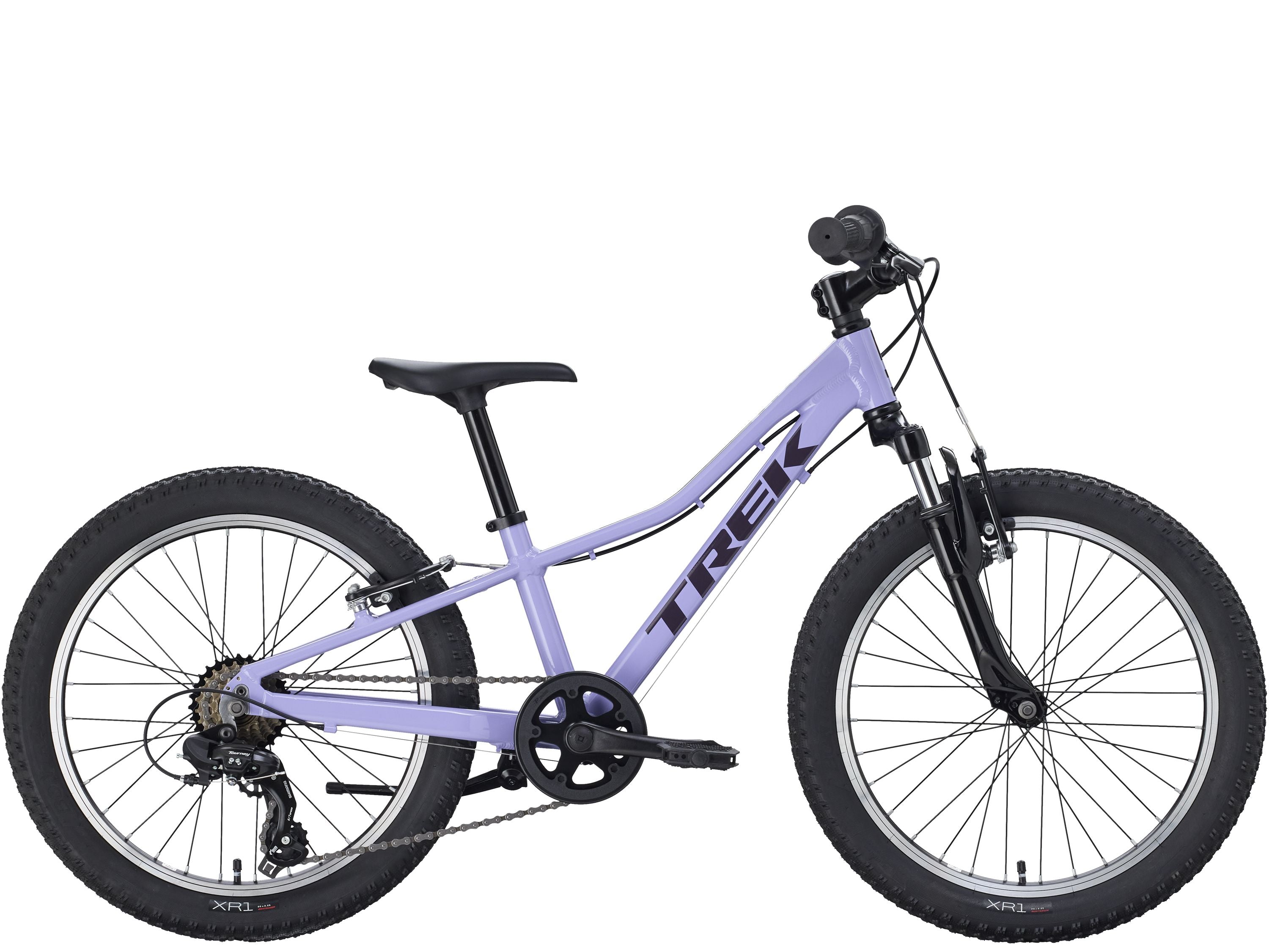 Precaliber 20" 7-Speed