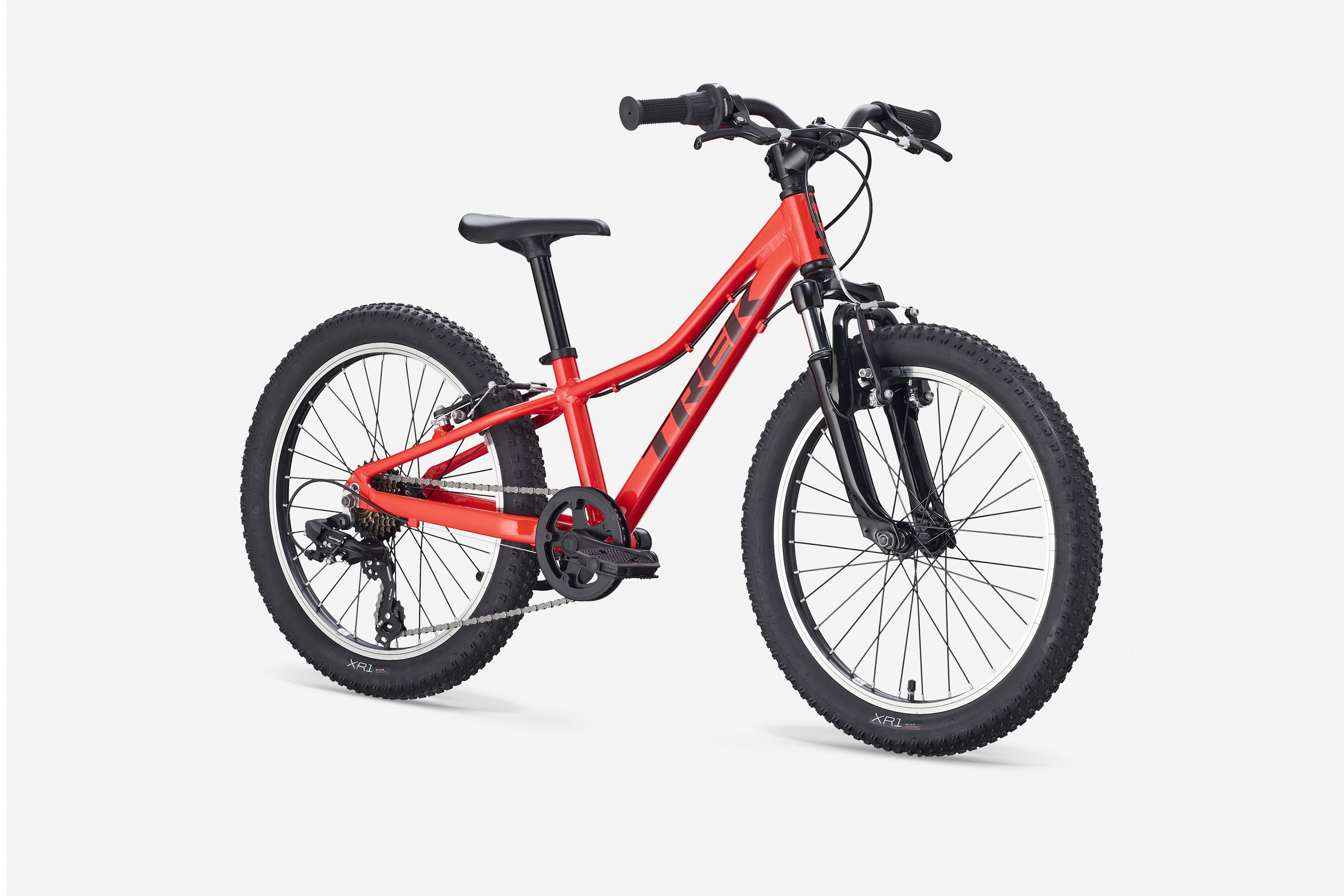 Precaliber 20" 7-Speed