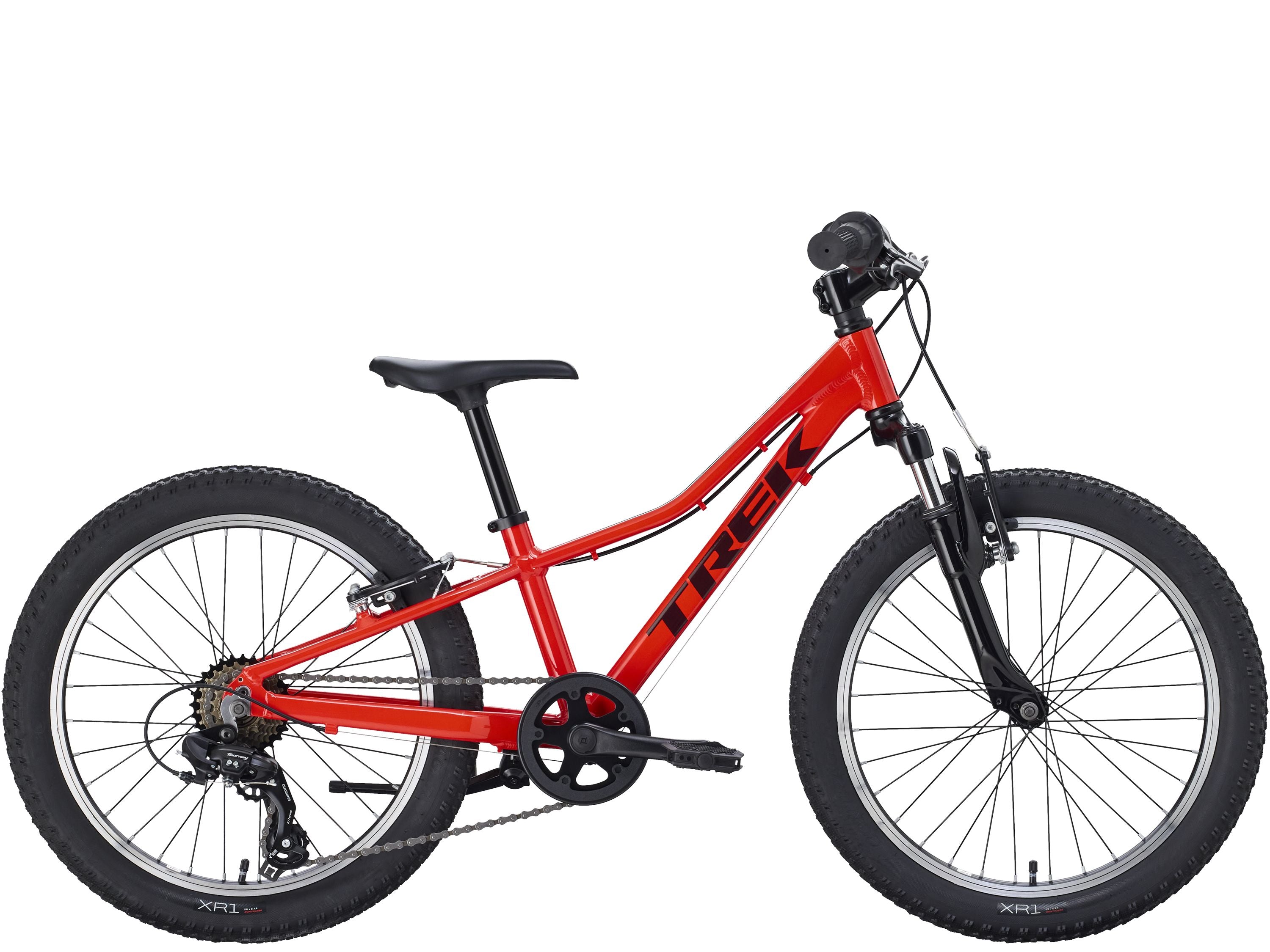 Precaliber 20" 7-Speed
