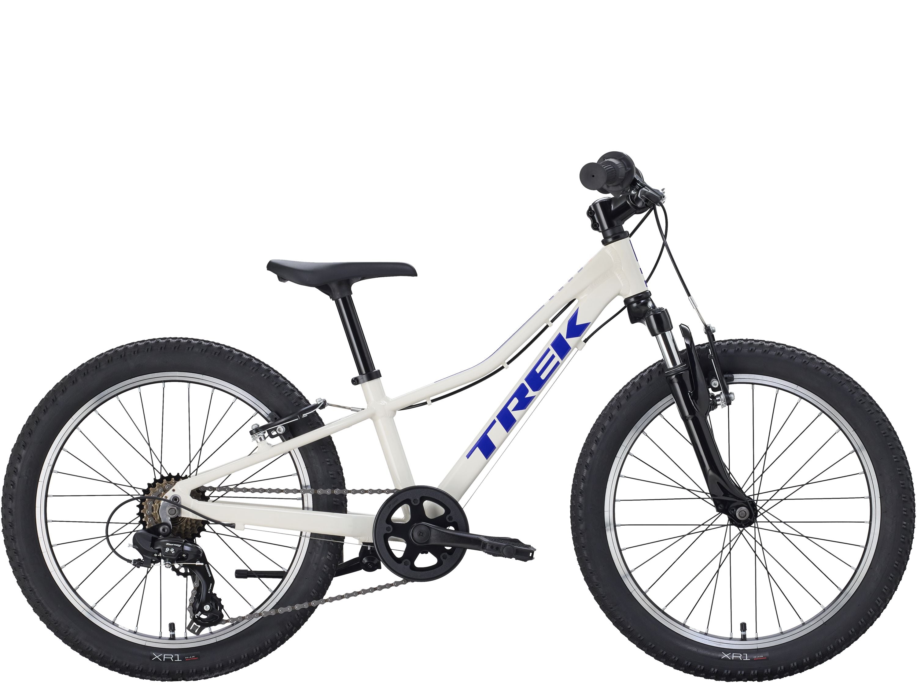Precaliber 20" 7-Speed