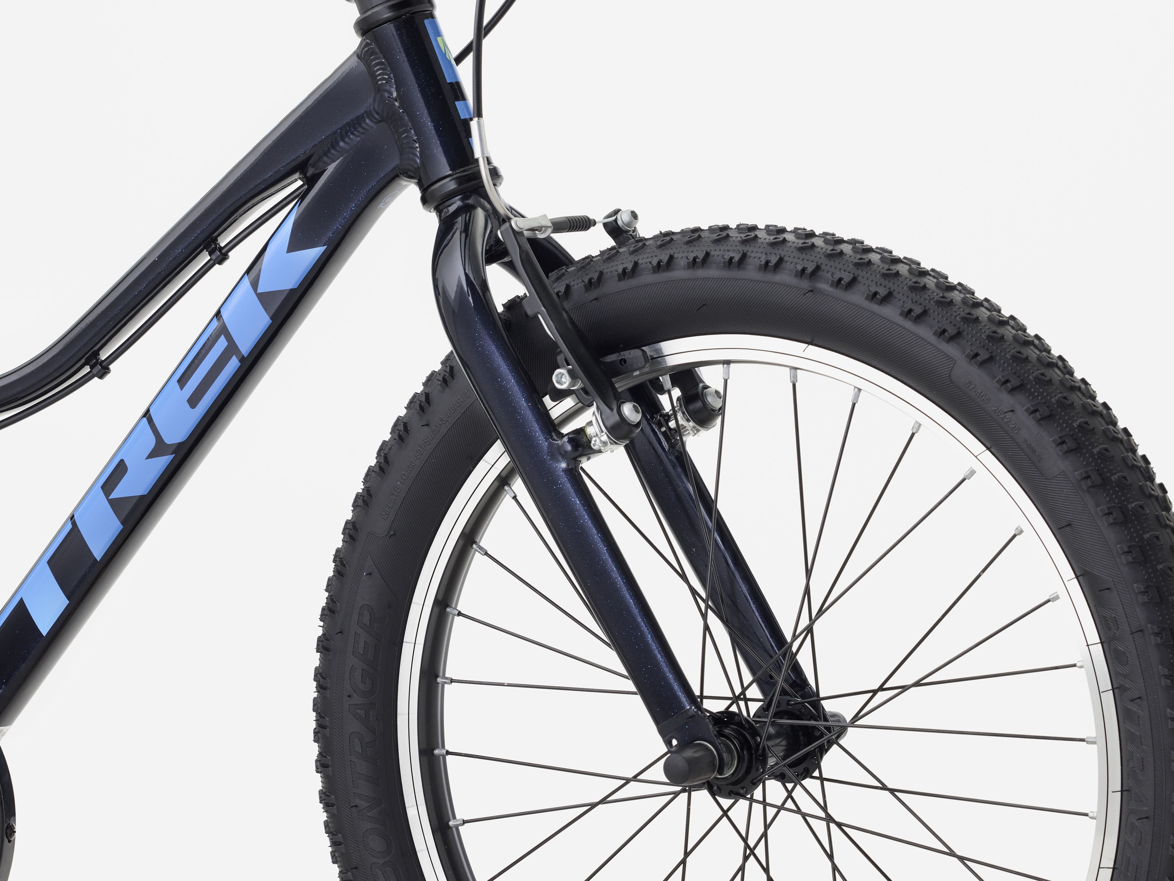 Precaliber 20" Freewheel