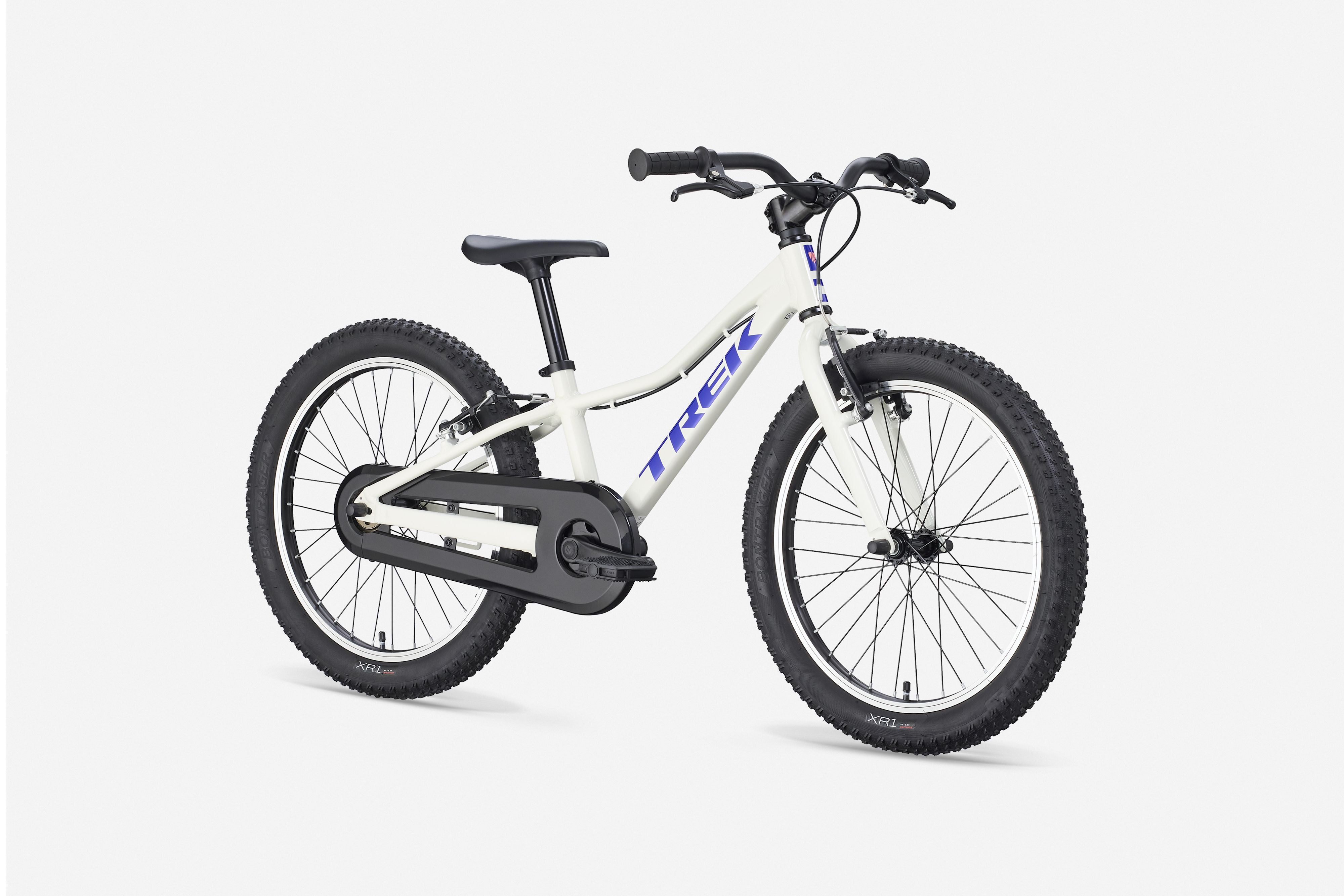 Precaliber 20" Freewheel