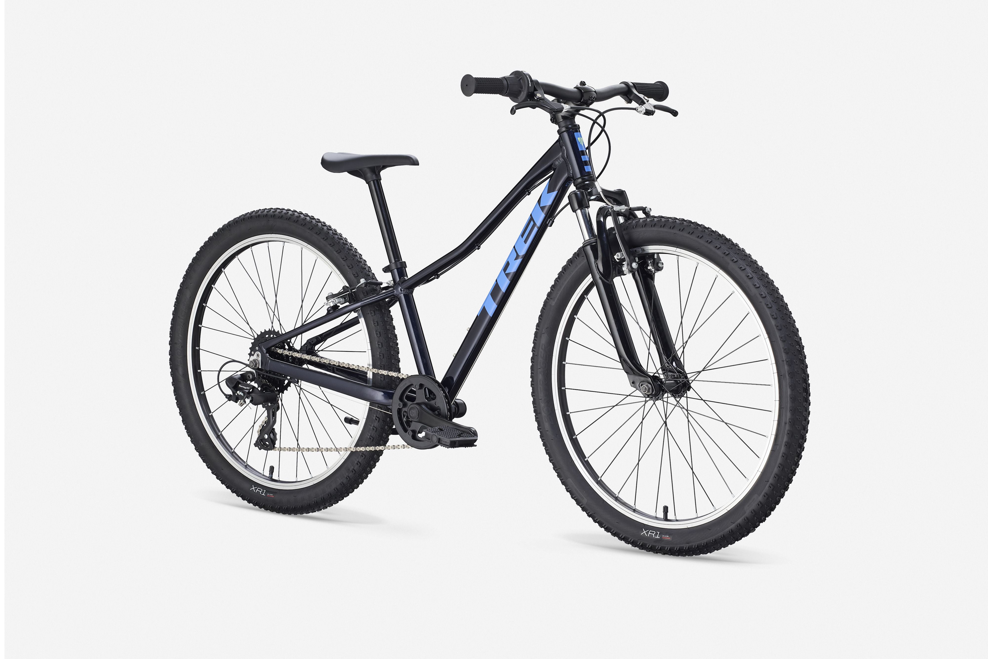 Precaliber 24" Suspension