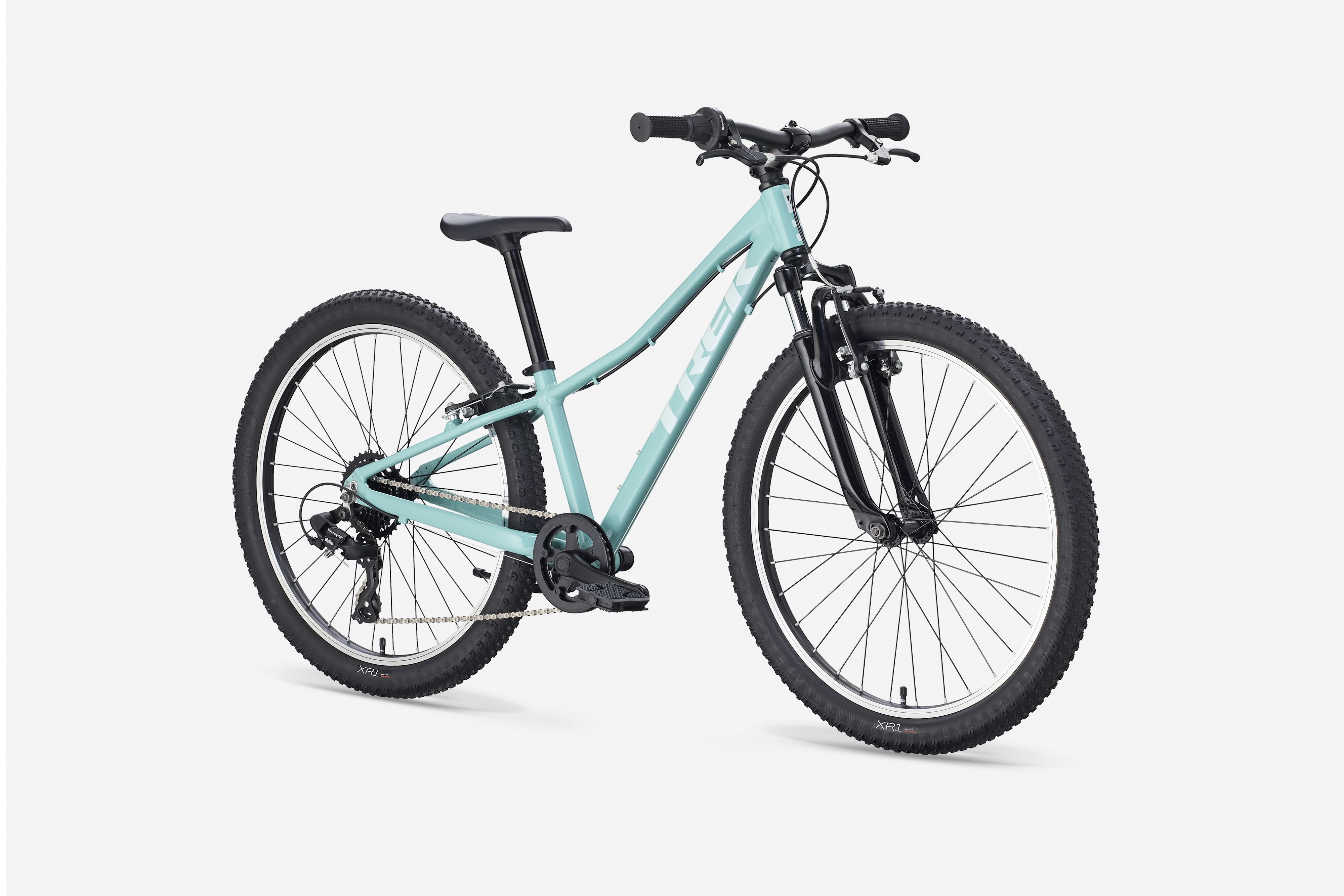 Precaliber 24" Suspension