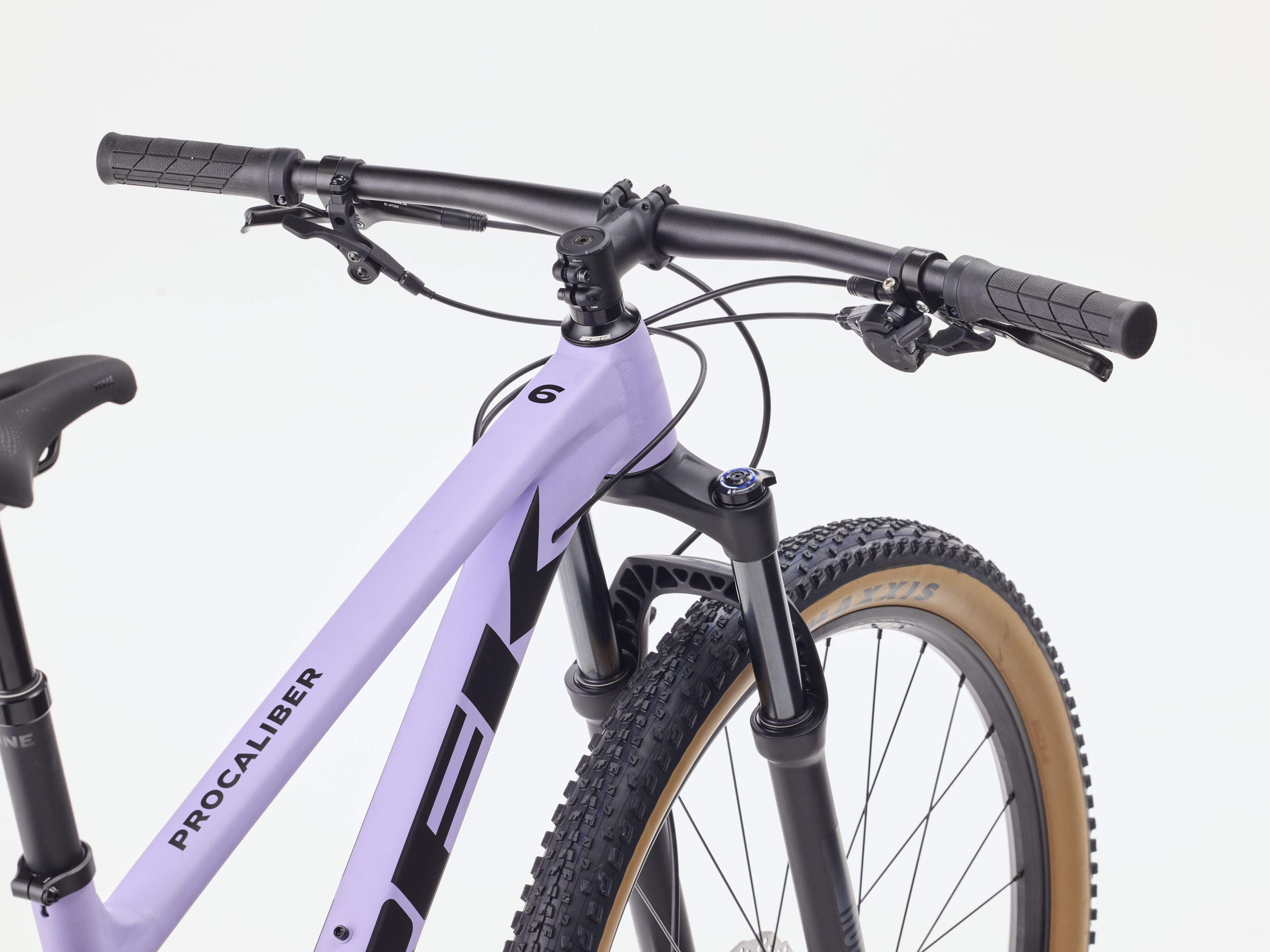 Procaliber 6