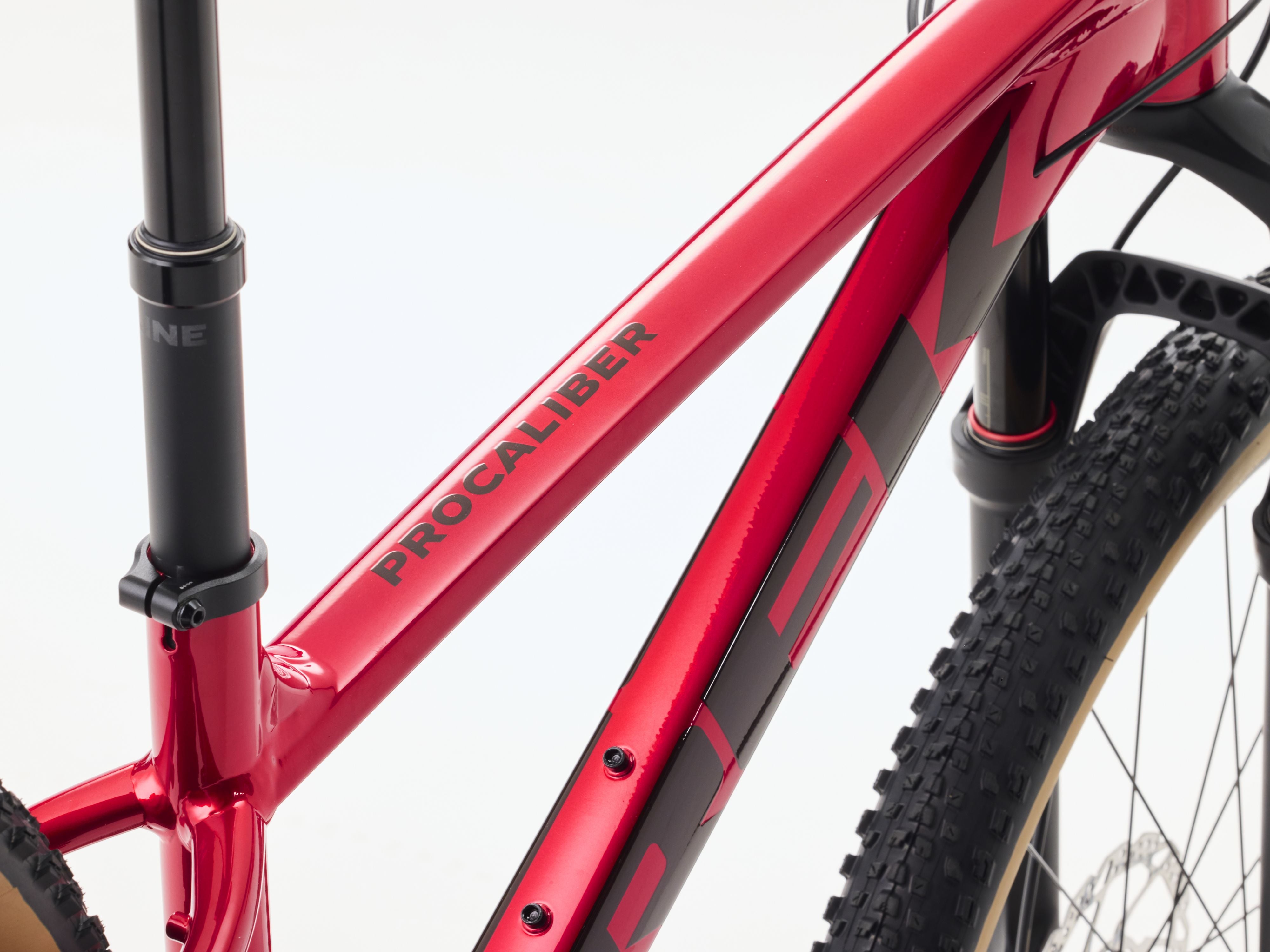 Procaliber 8