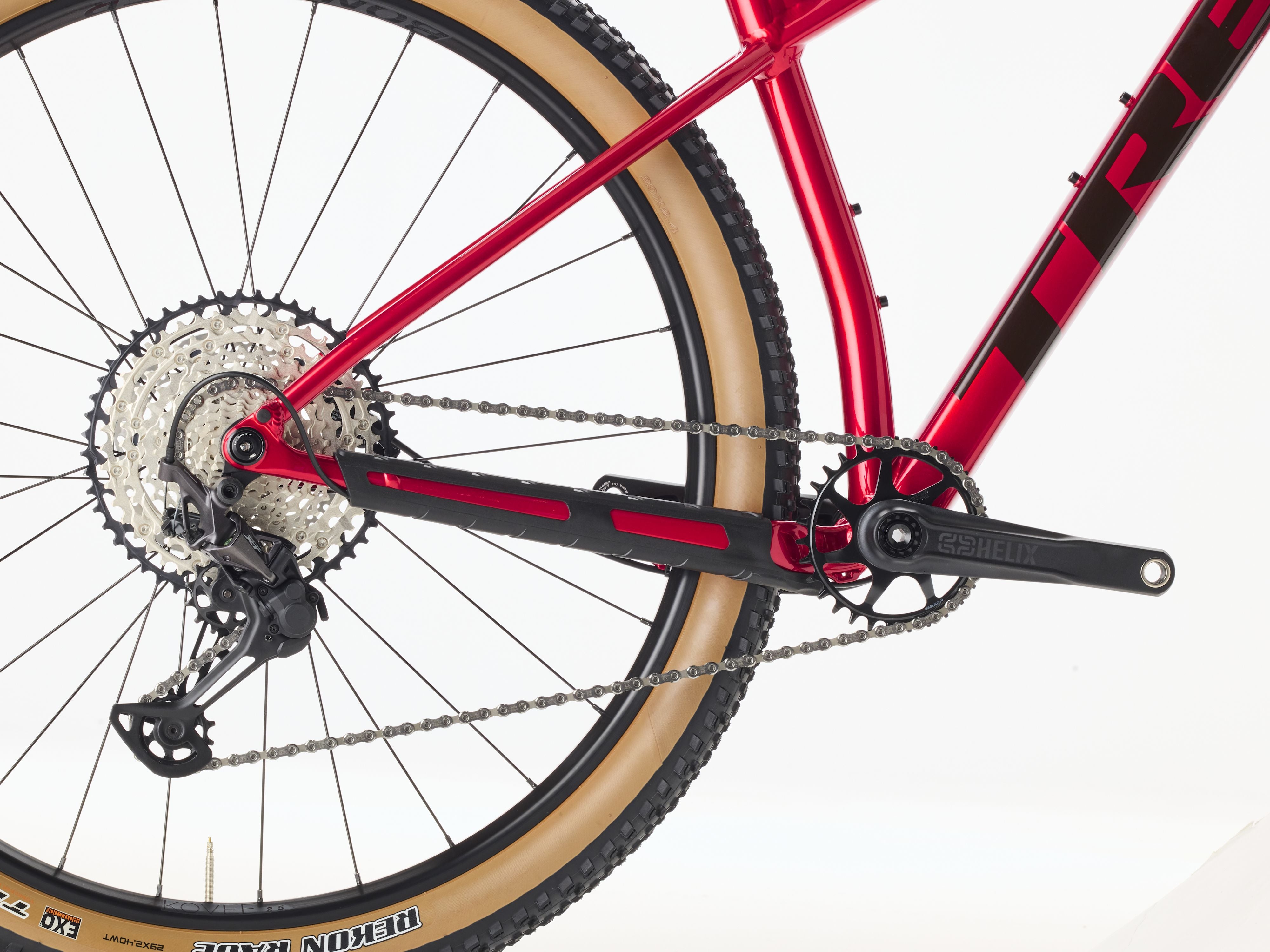 Procaliber 8