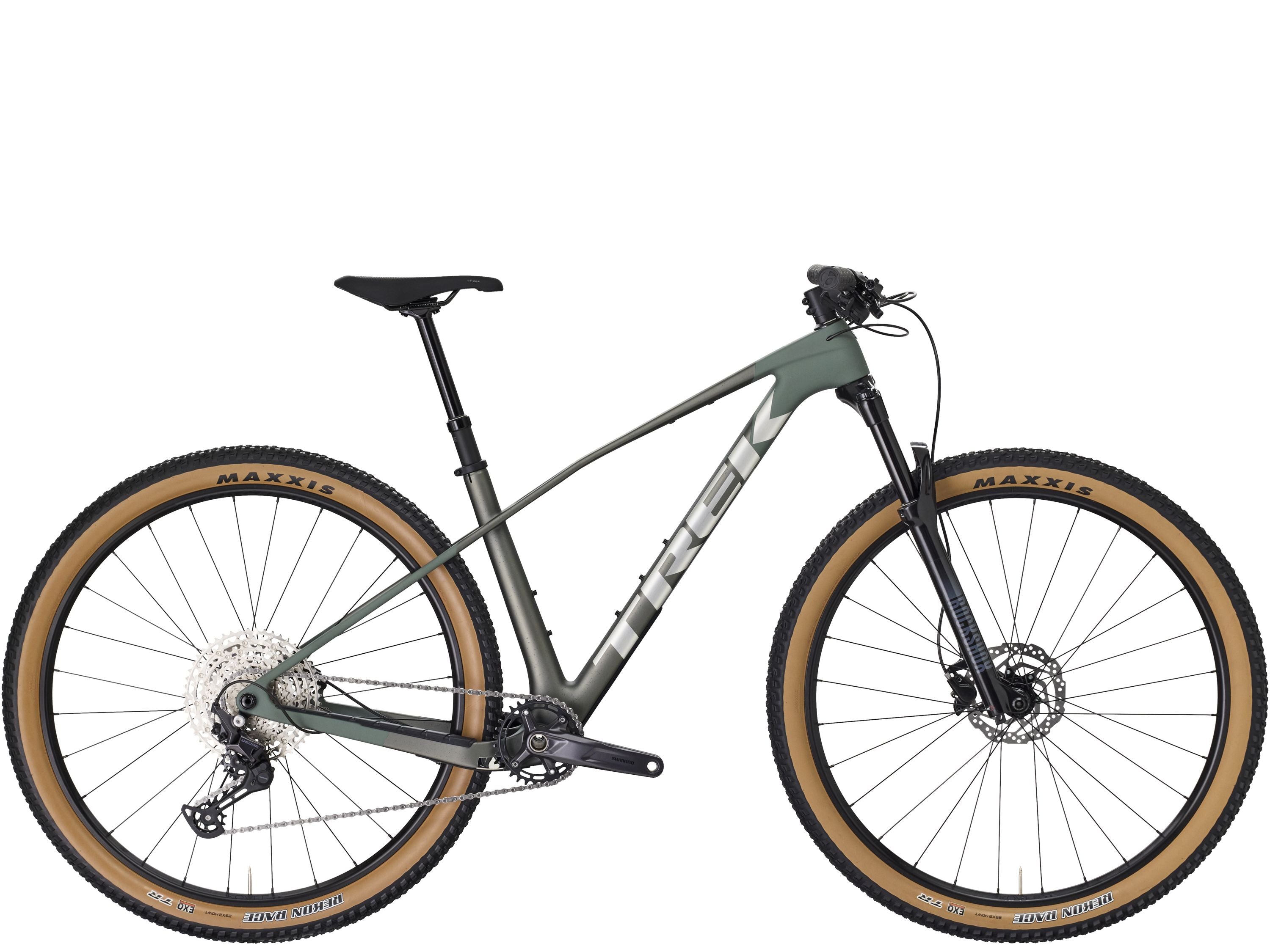 Procaliber 9.5 Gen 3