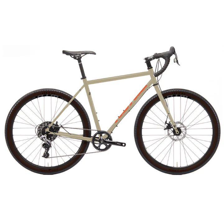 Kona Rove DL