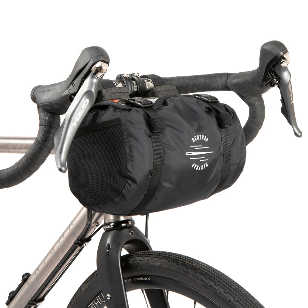 Restrap Race Bar Bag (7 Litres)