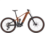 Trek Rail+ 9.8 GX AXS T-Type Gen 5